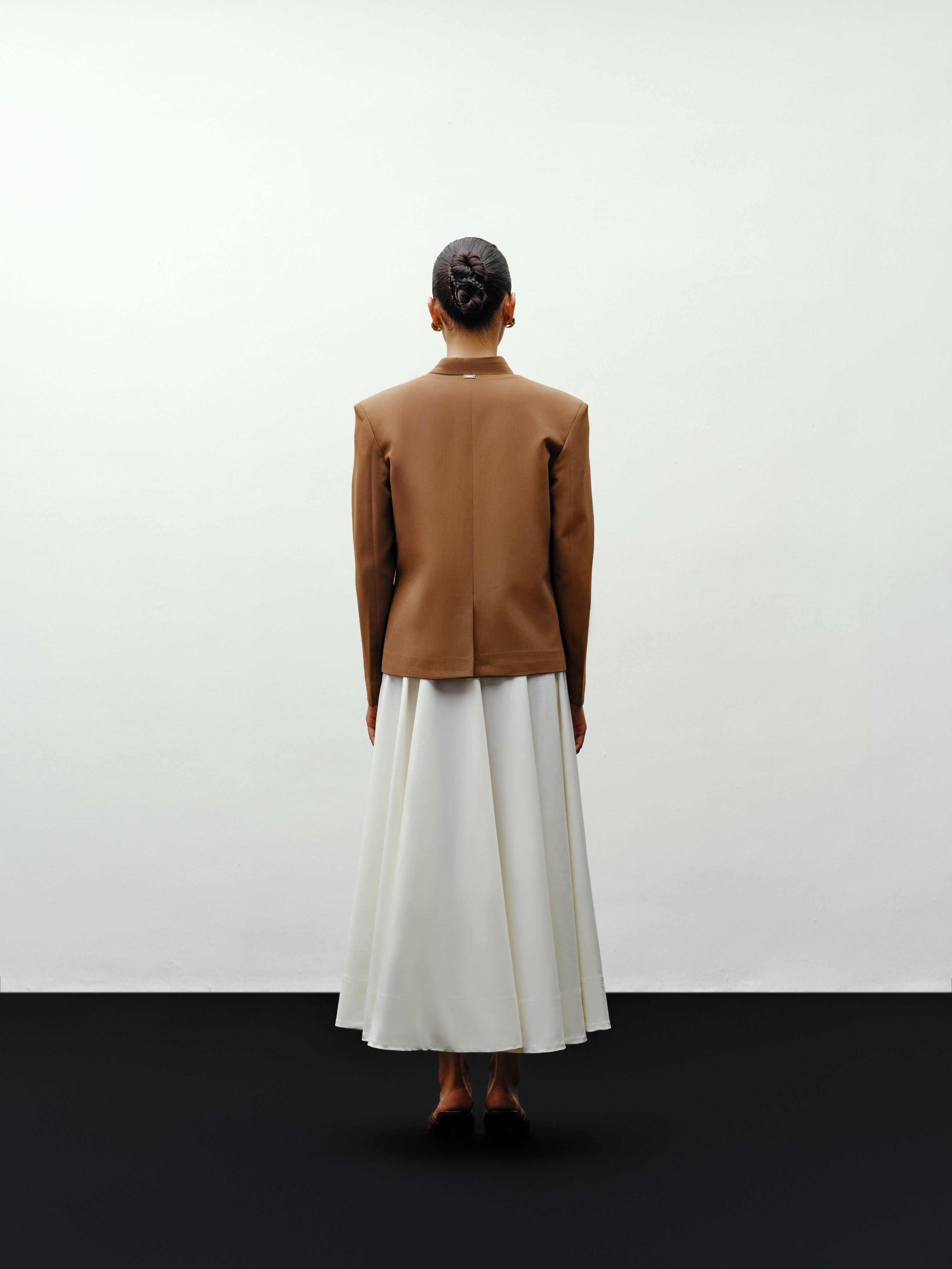 Sable Jacket