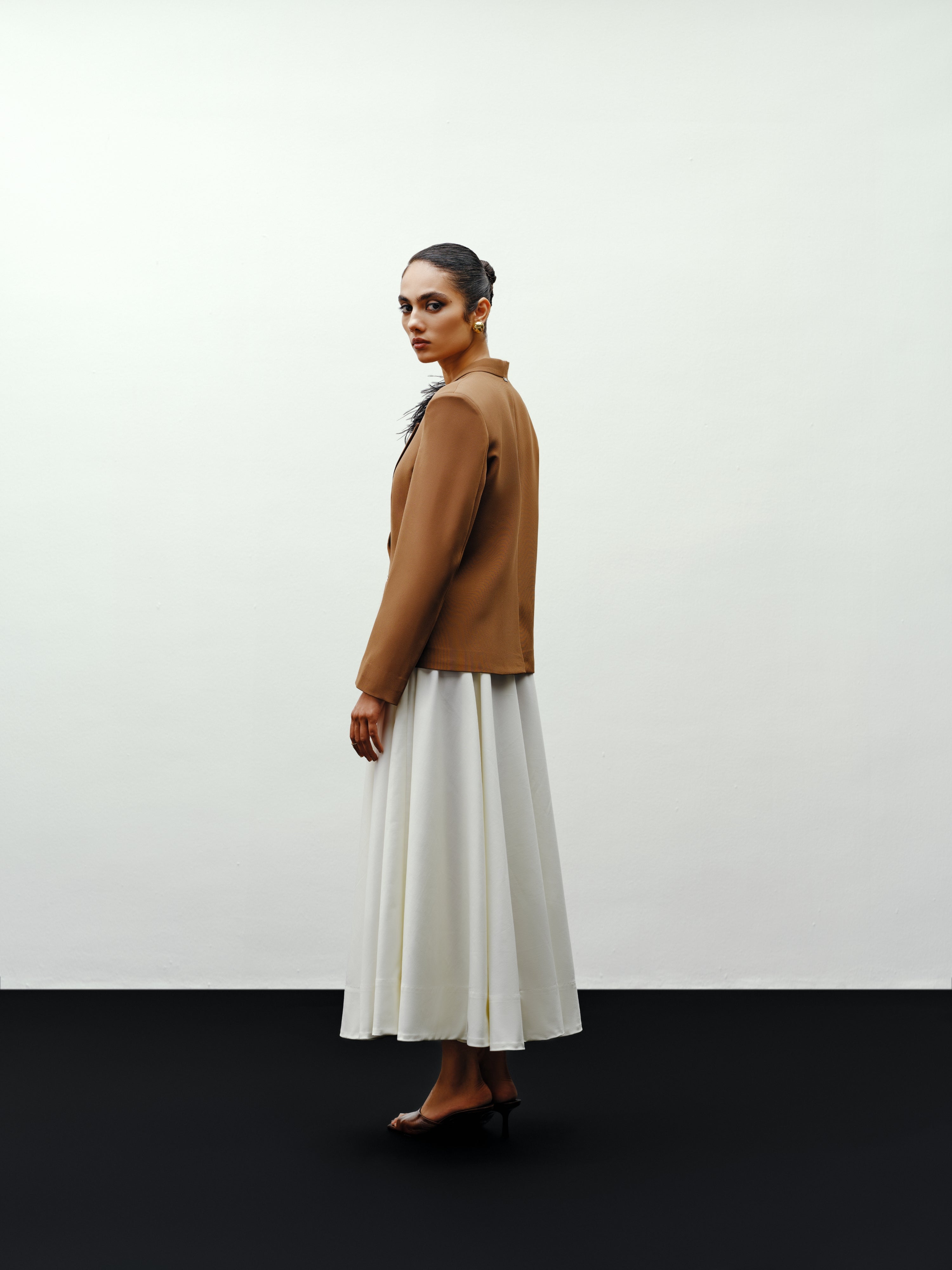 Sable Jacket