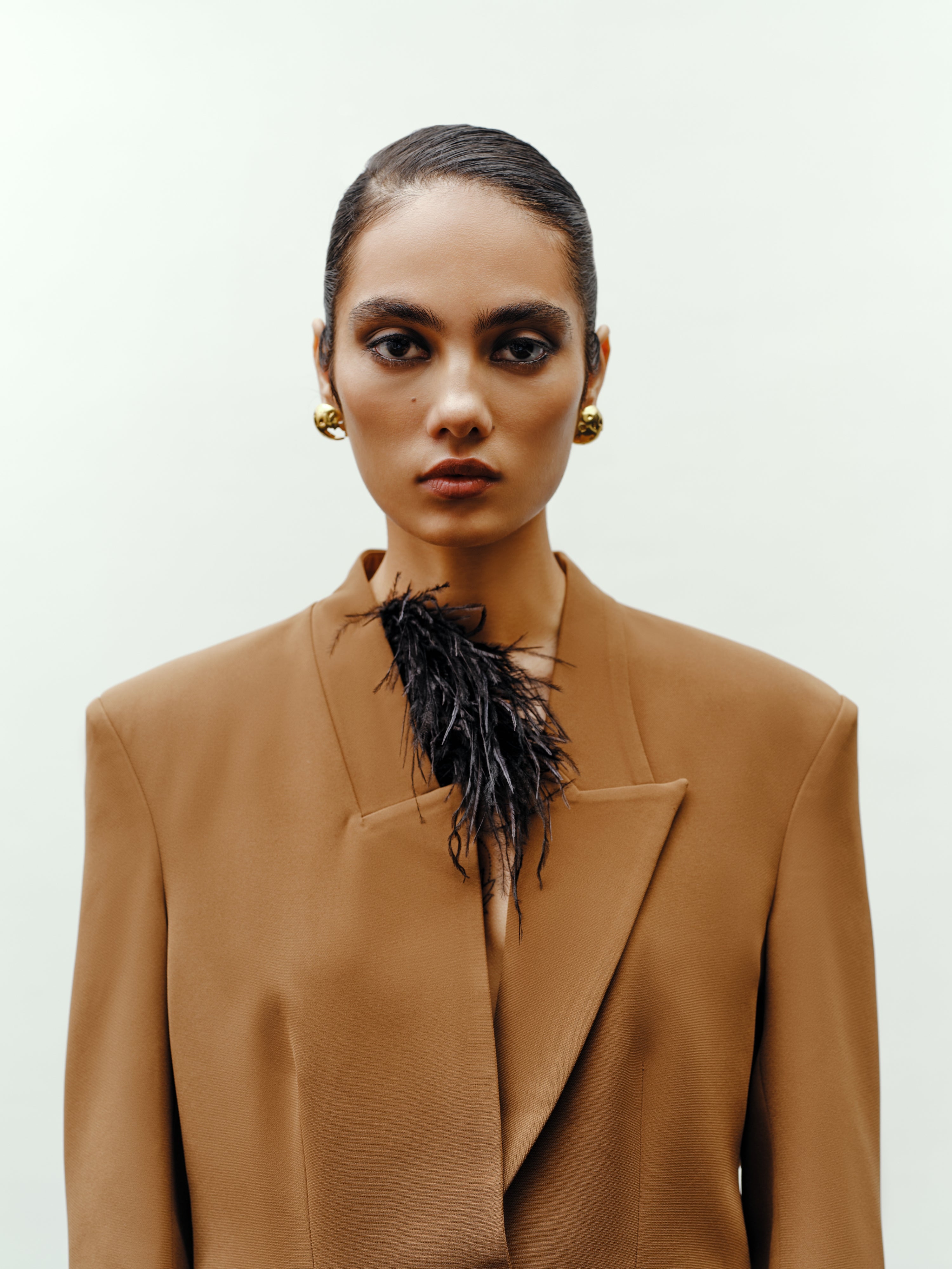 Sable Jacket