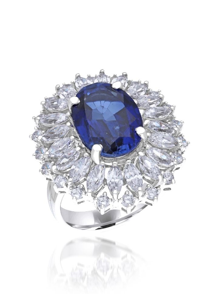 Cocktail Ring