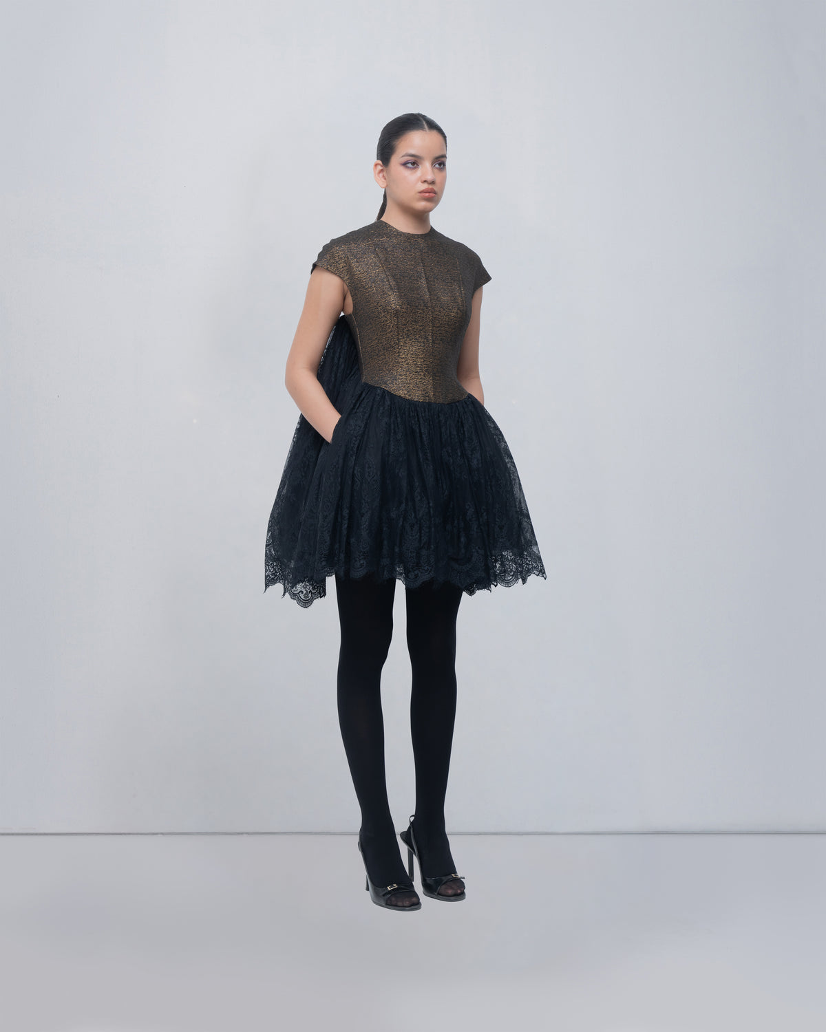 Mina Dress