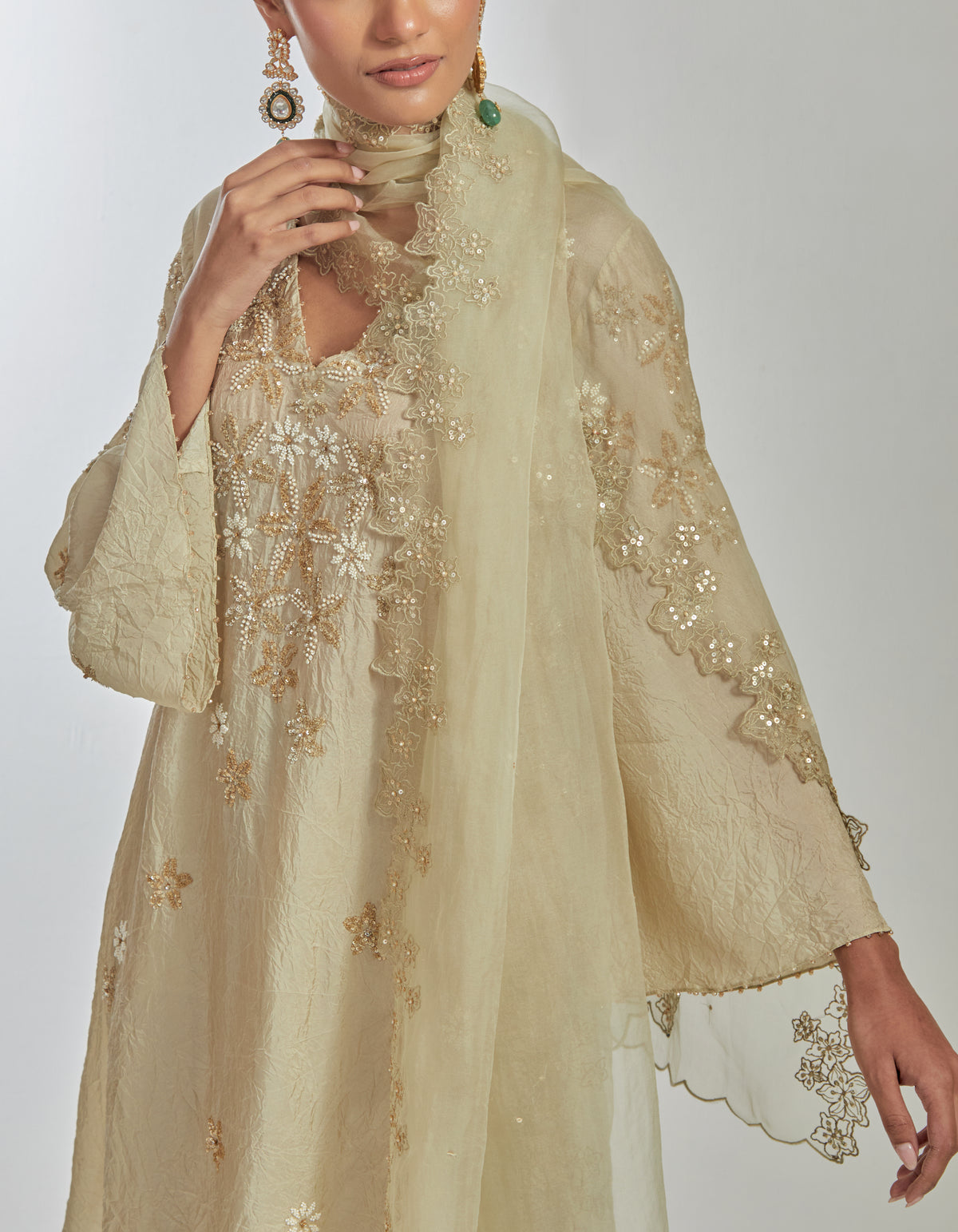 Dupatta