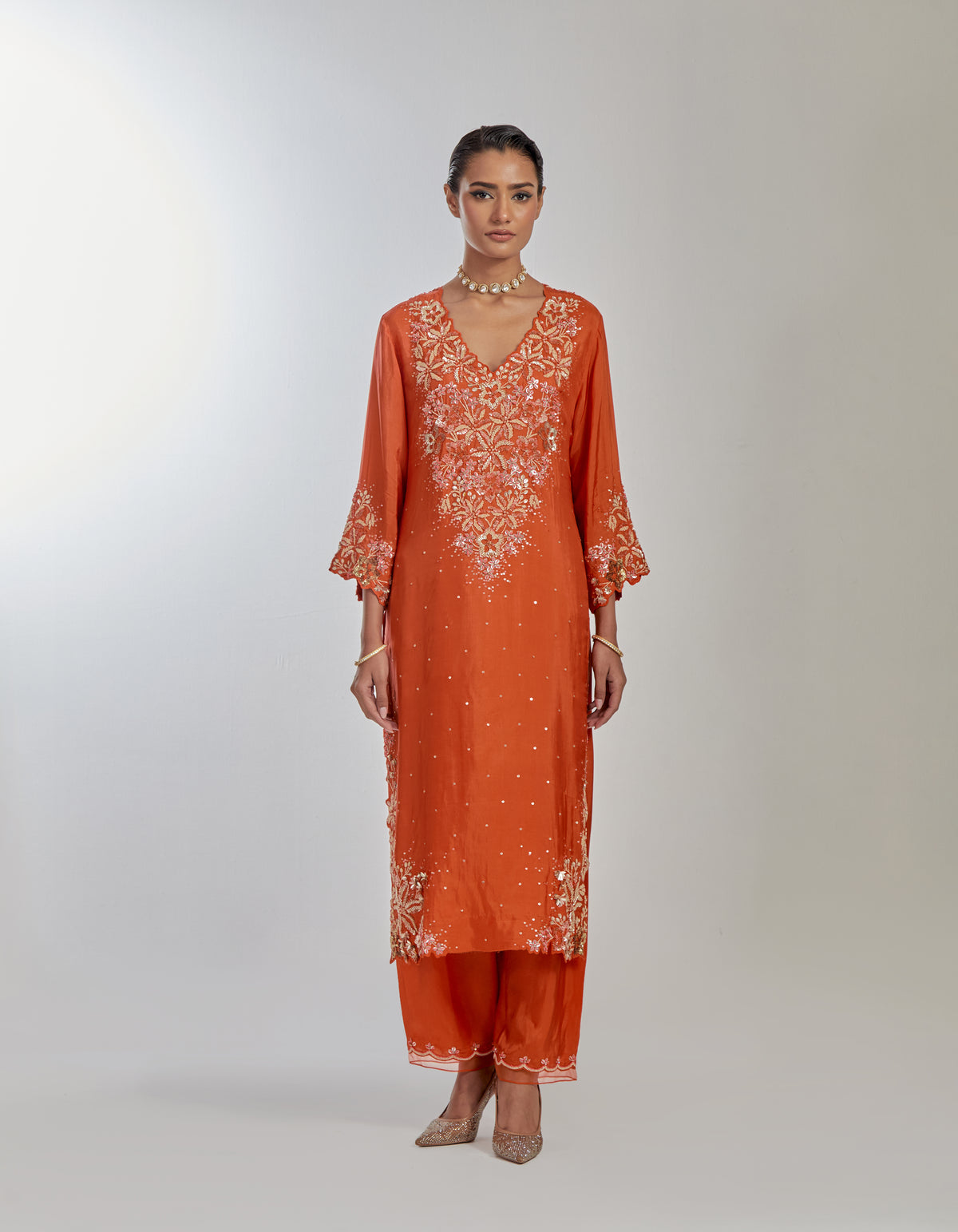 Kurta Set