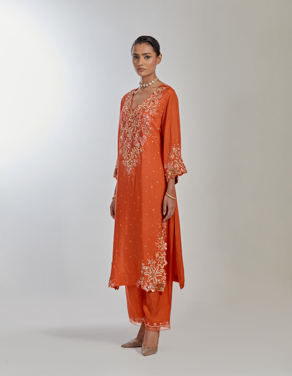 Kurta Set