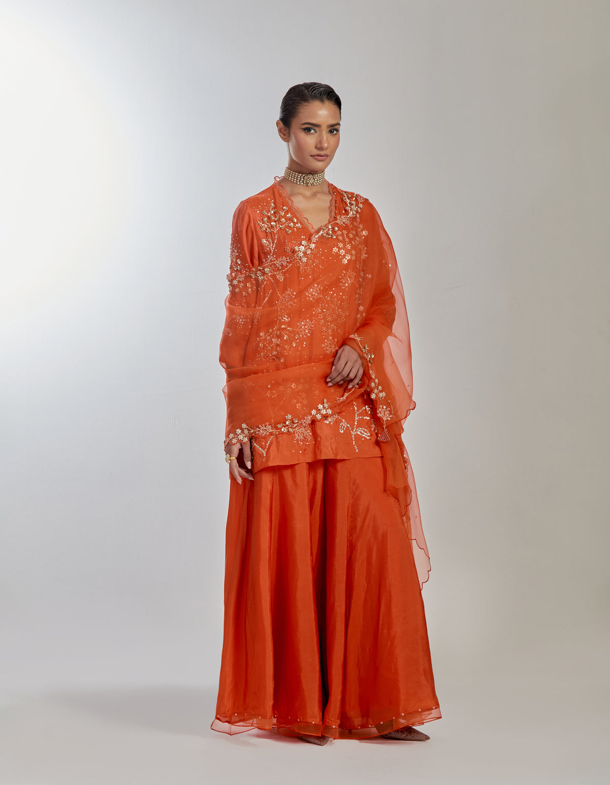 Dupatta