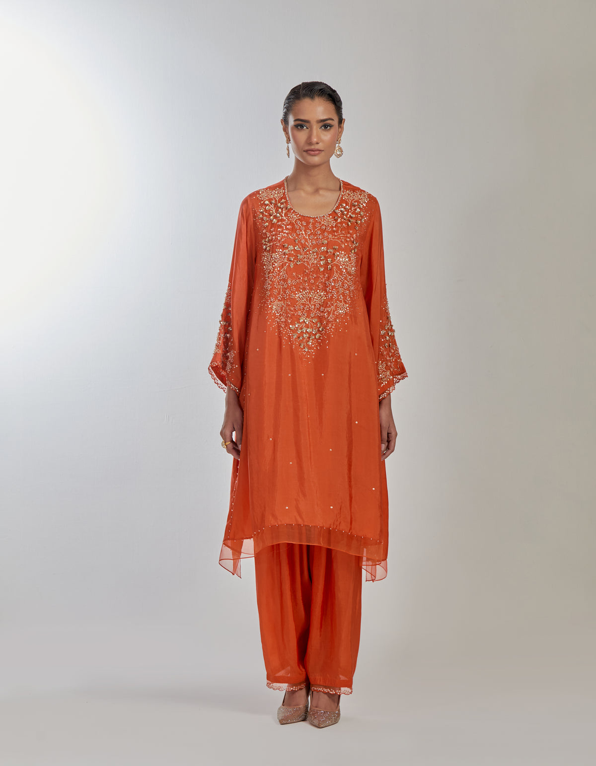 Salwar Set