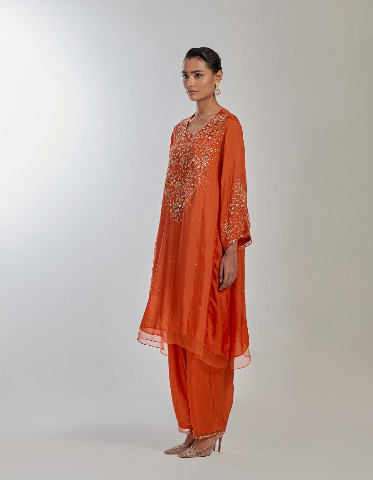 Salwar Set