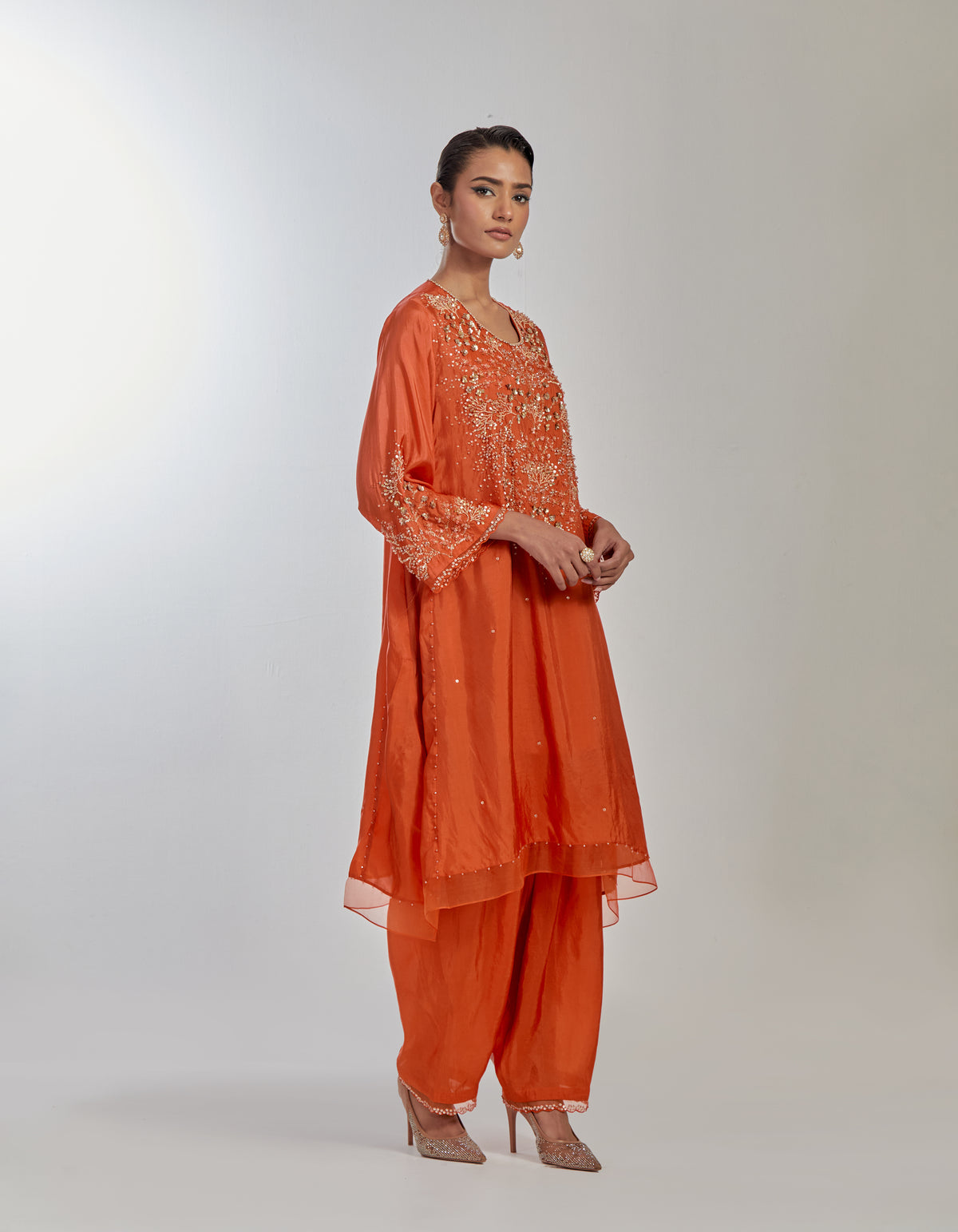 Salwar Set