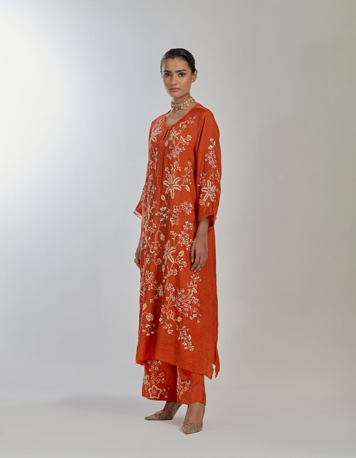 Kurta Set