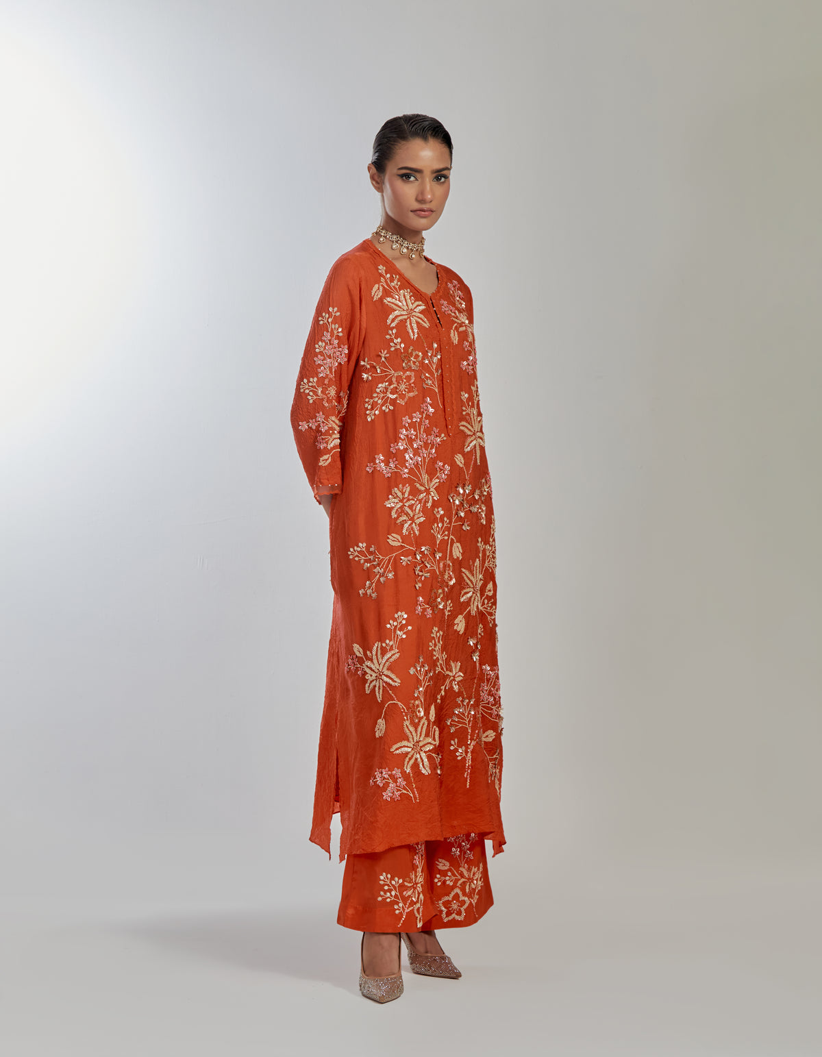 Kurta Set