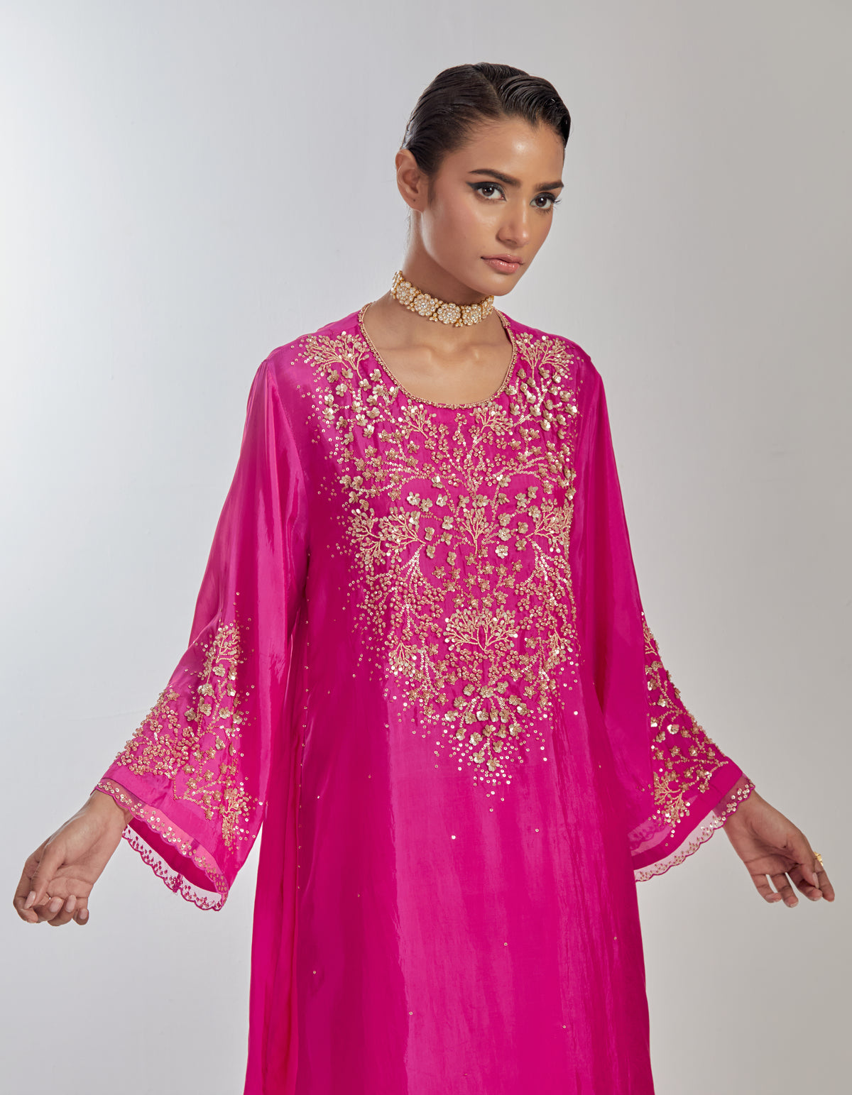 Salwar Set