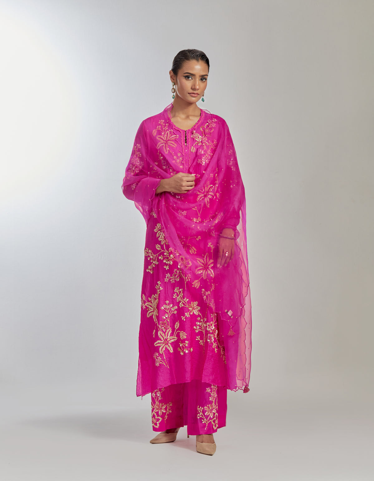 Dupatta