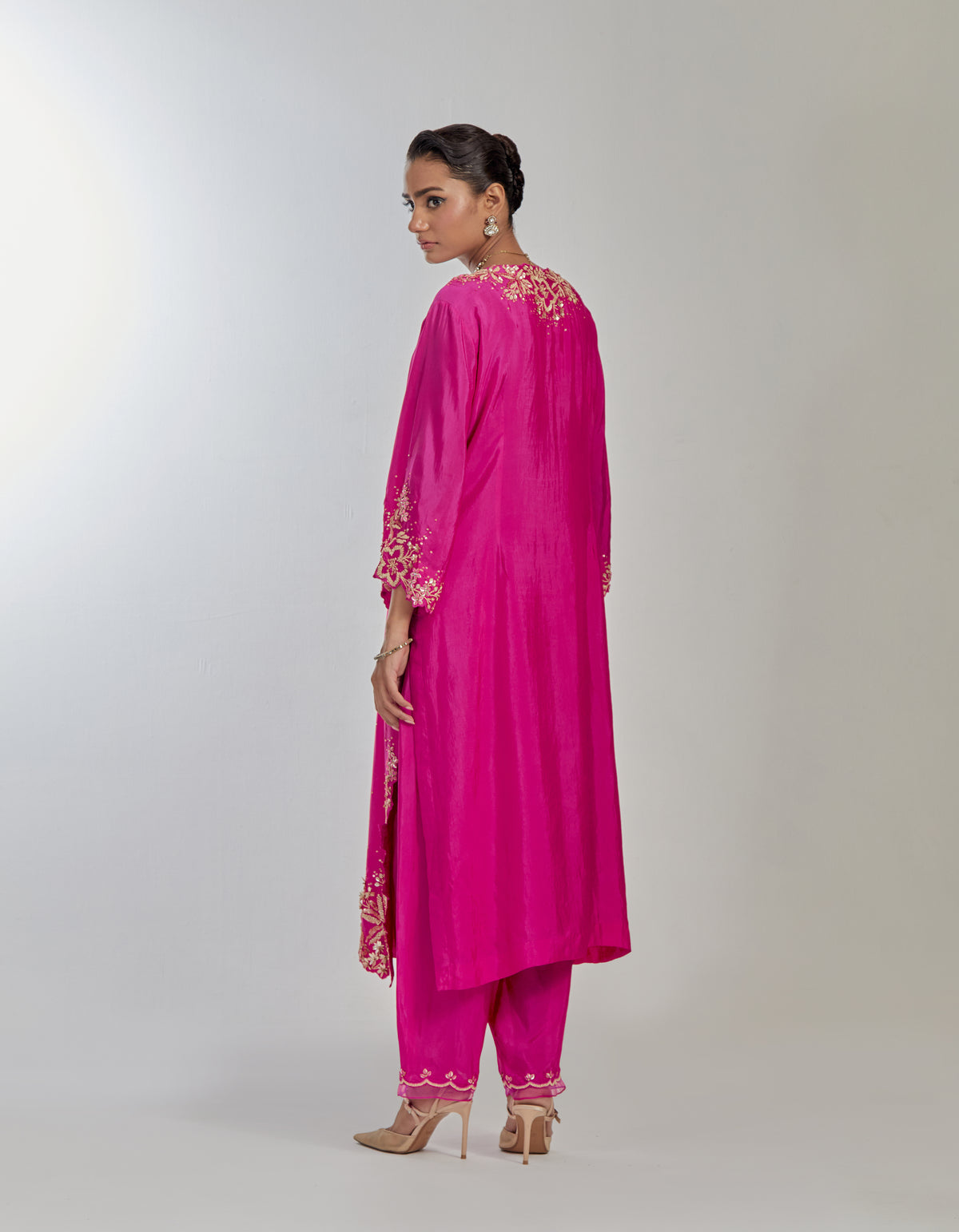 Kurta Set