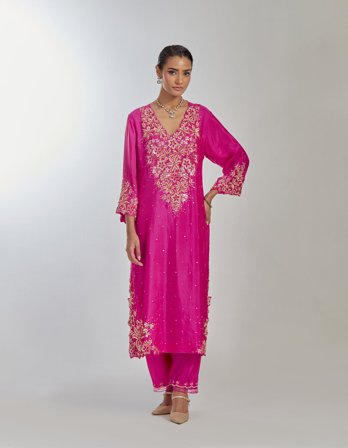 Kurta Set
