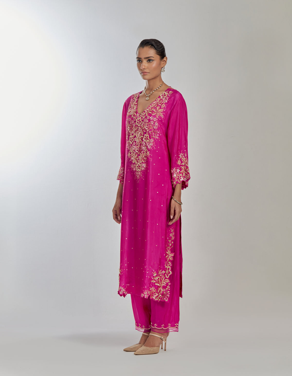 Kurta Set