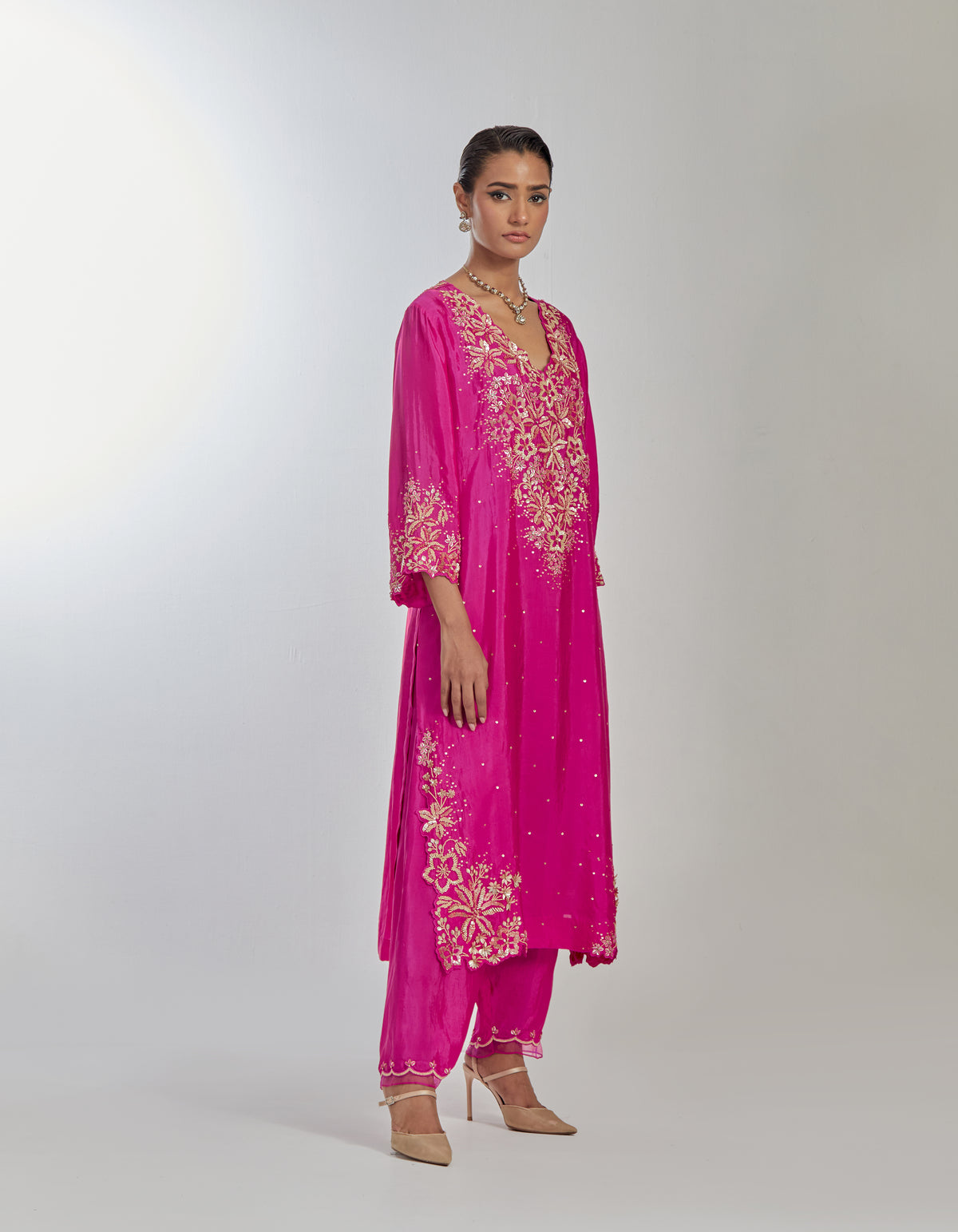Kurta Set