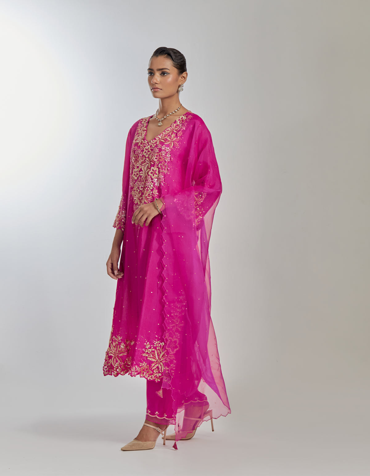 Dupatta