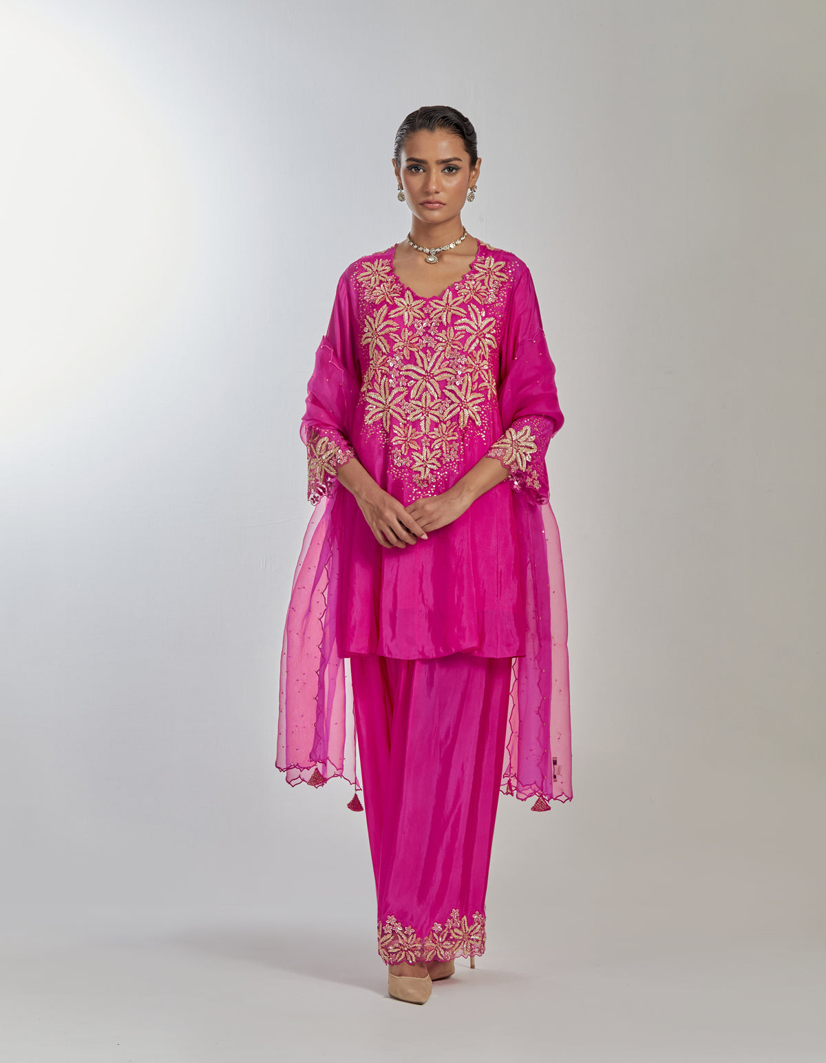 Salwar Set