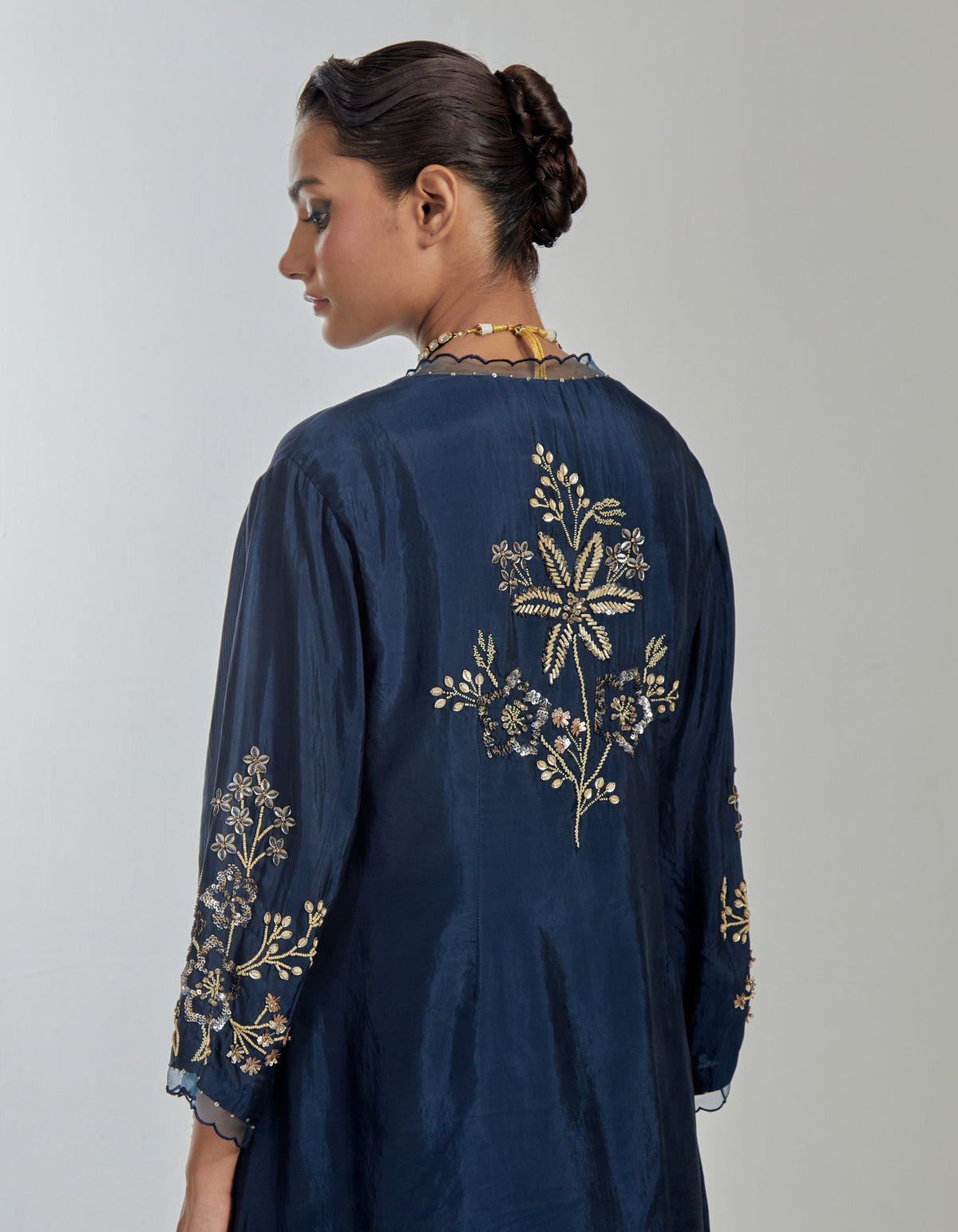 Sharara Set