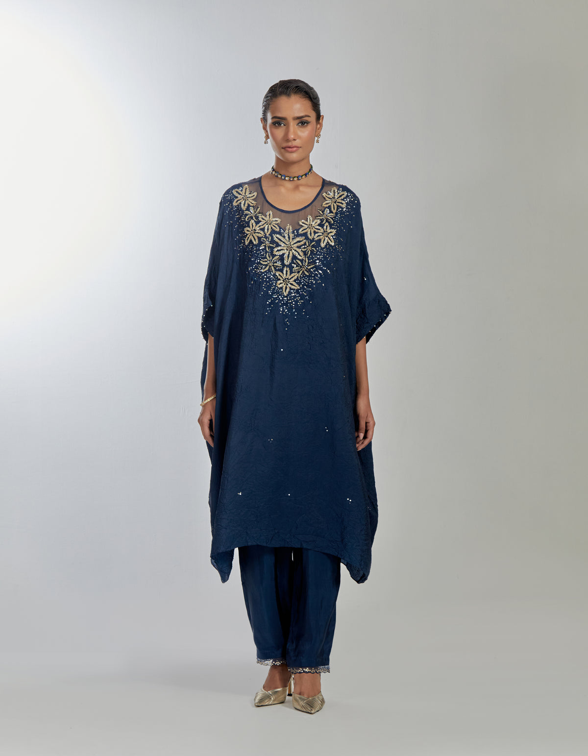 Kaftan Set