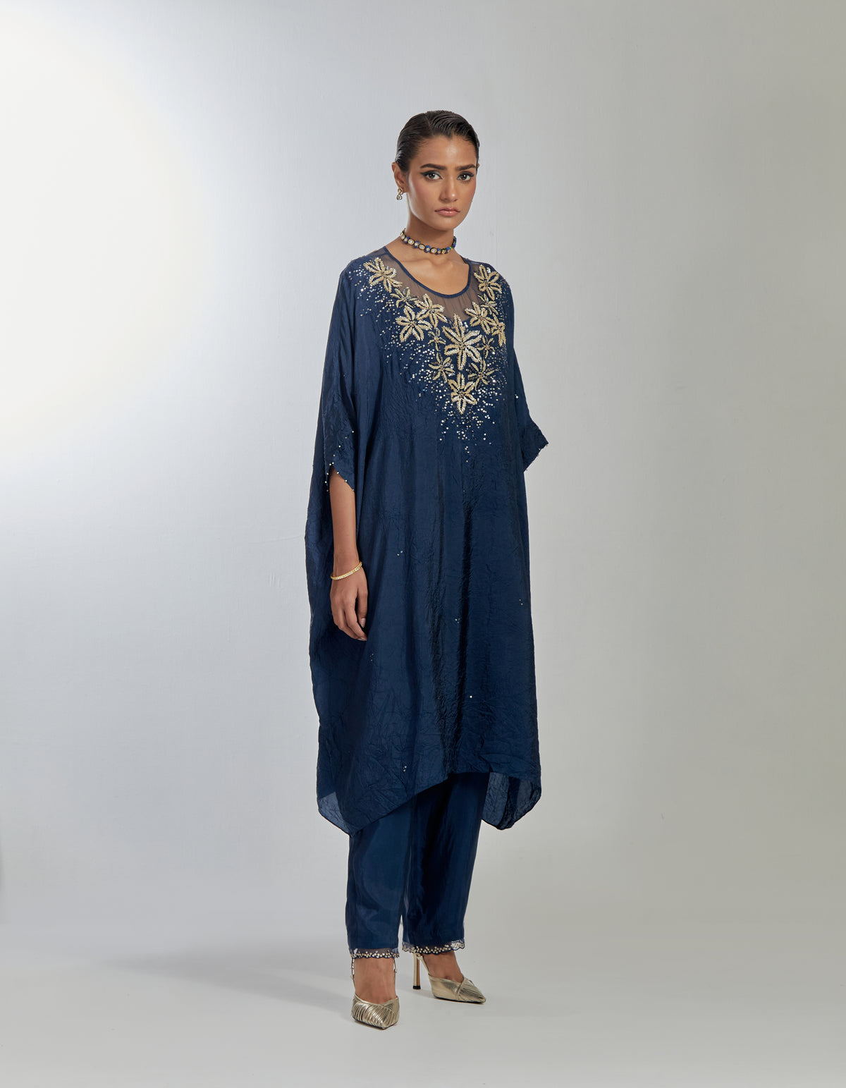 Kaftan Set