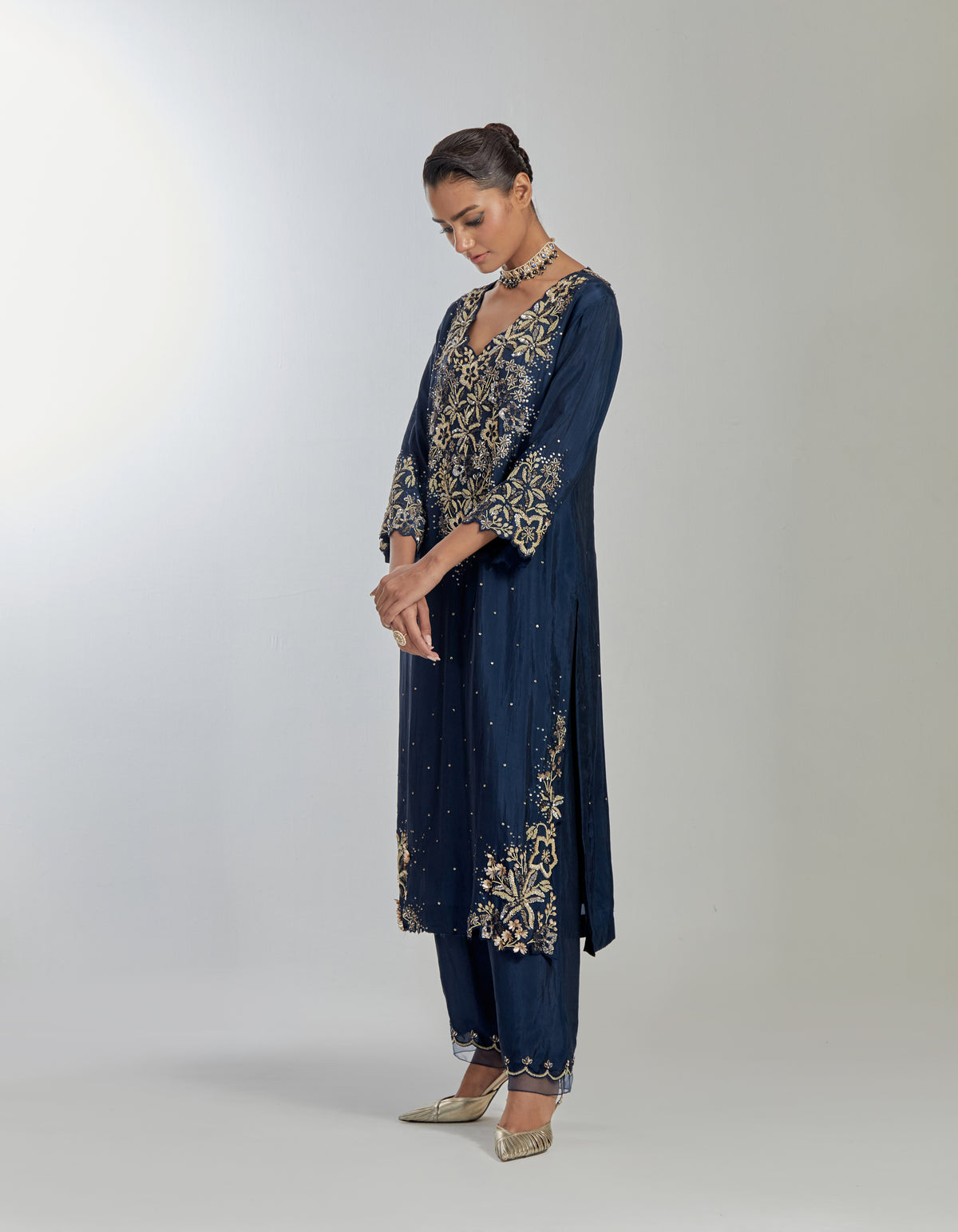Kurta Set