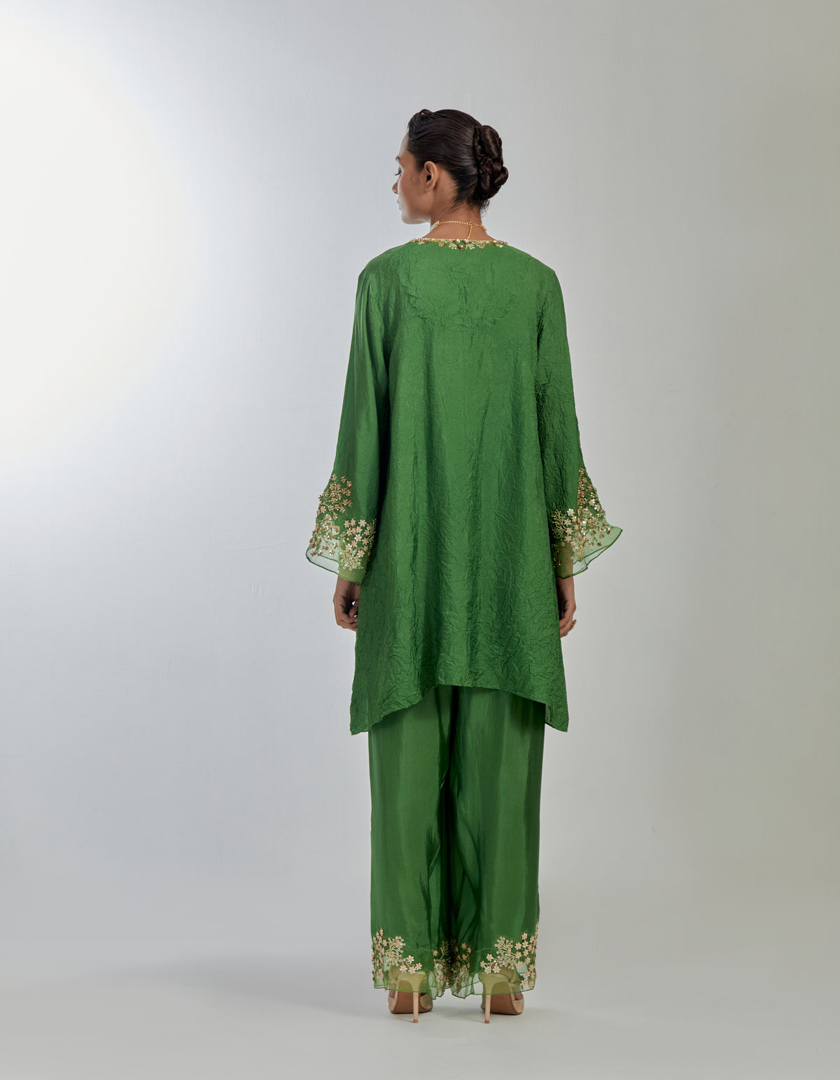 Salwar Set