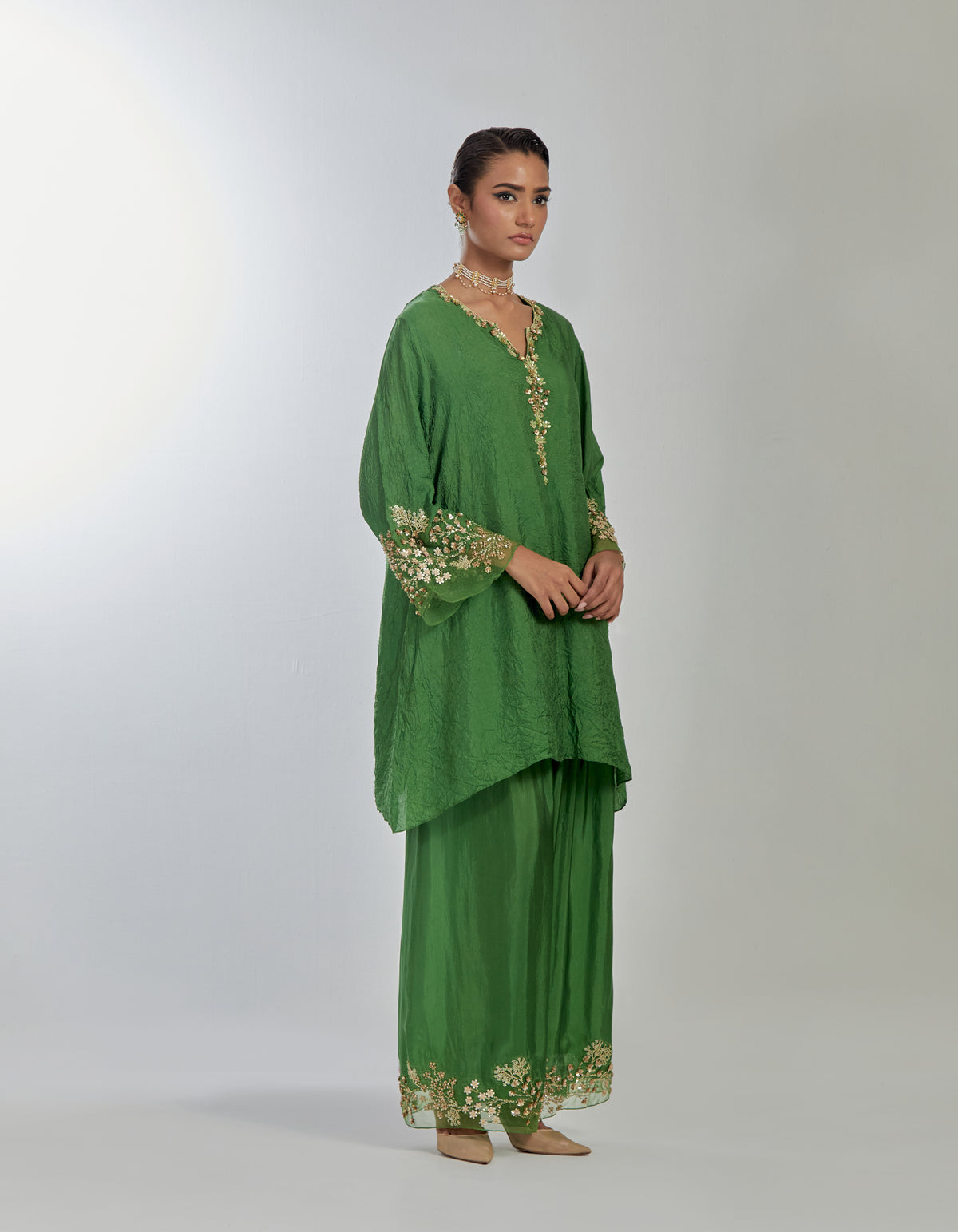 Salwar Set