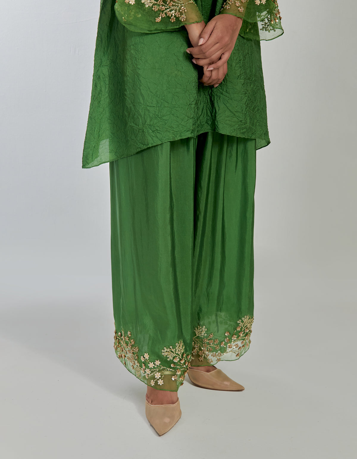 Salwar Set
