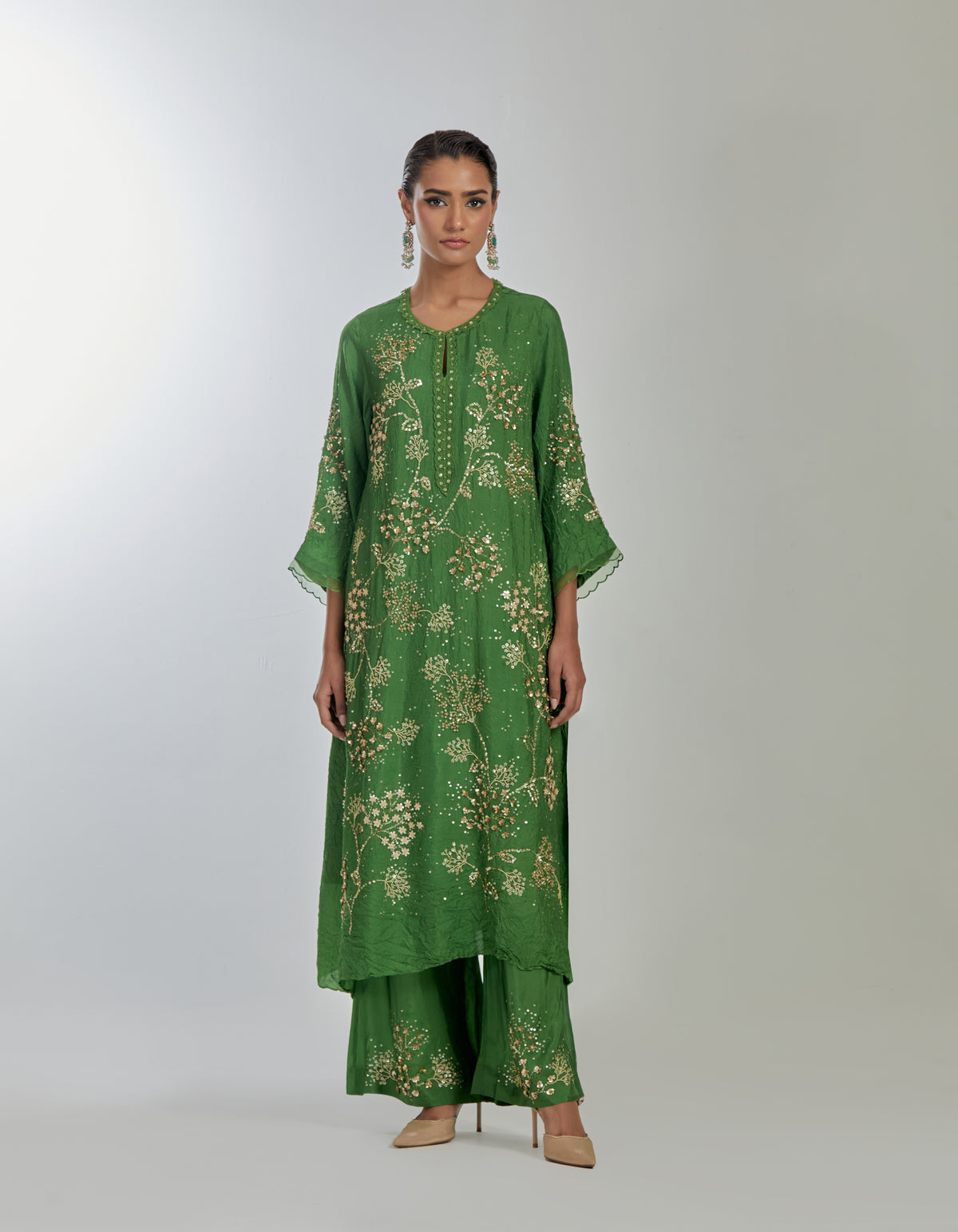 Kurta Set