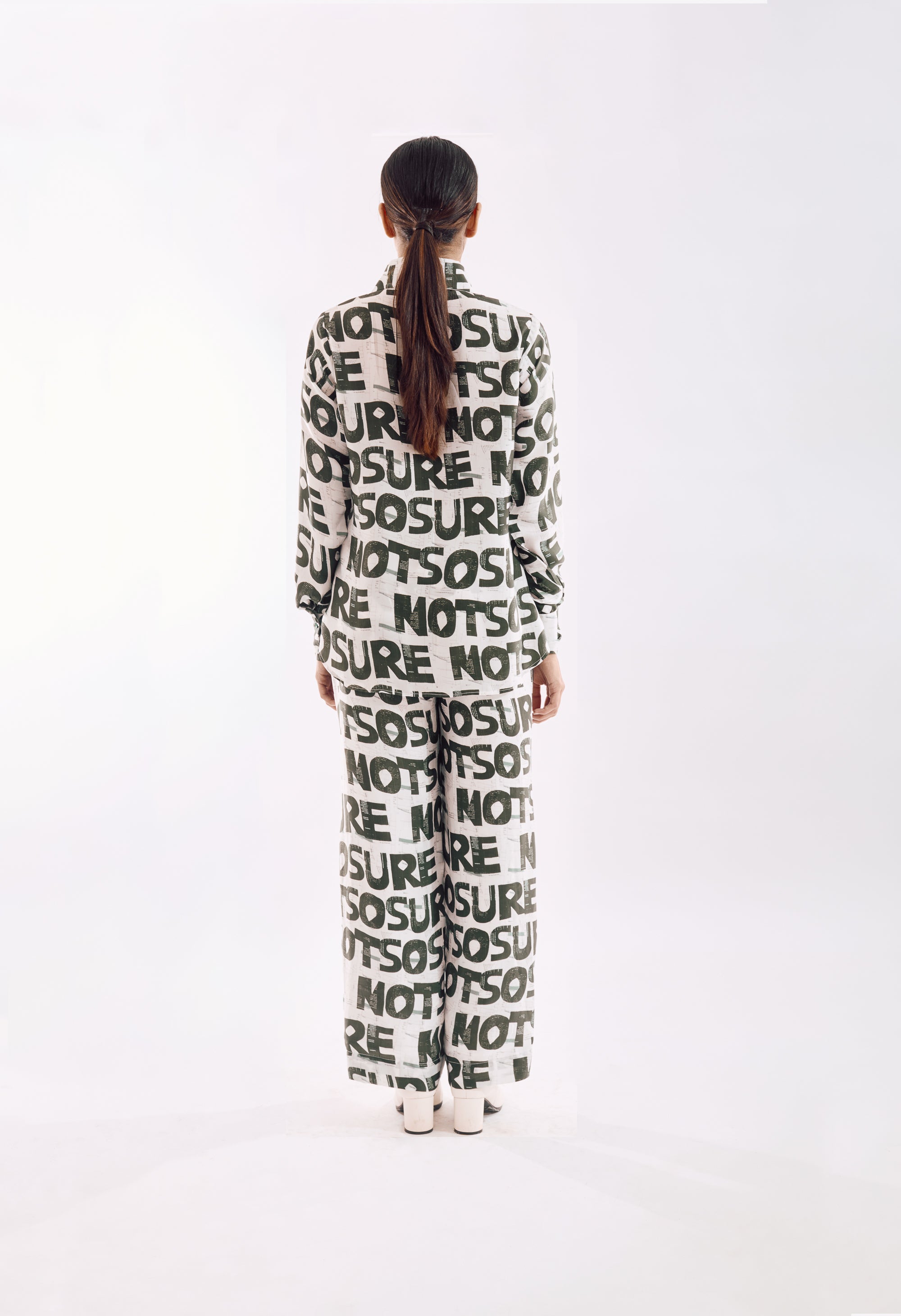 Notsosure Coord