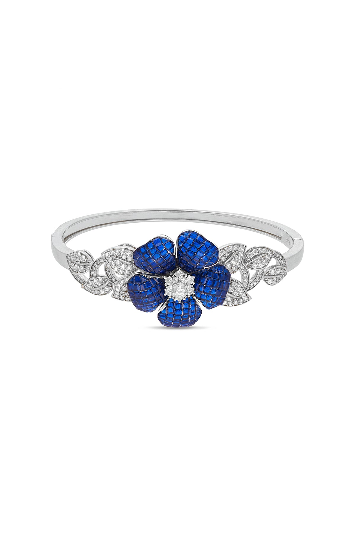 Enchanted Grove Blossom Bracelet