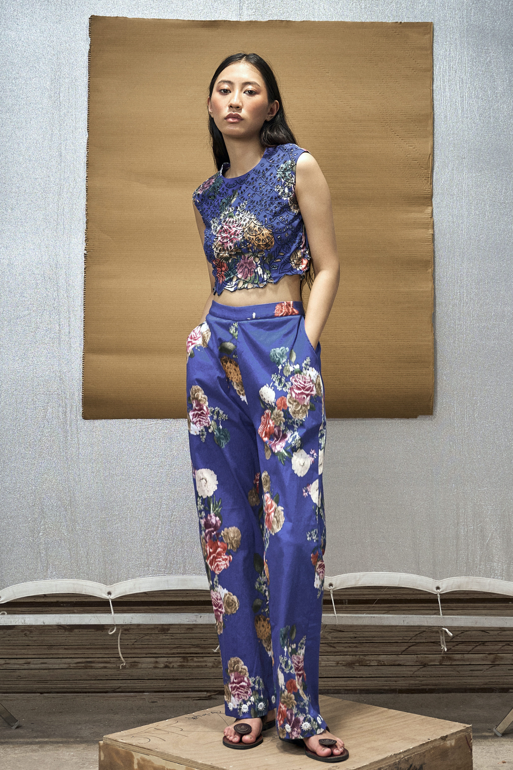Neemli Co-Ord Set