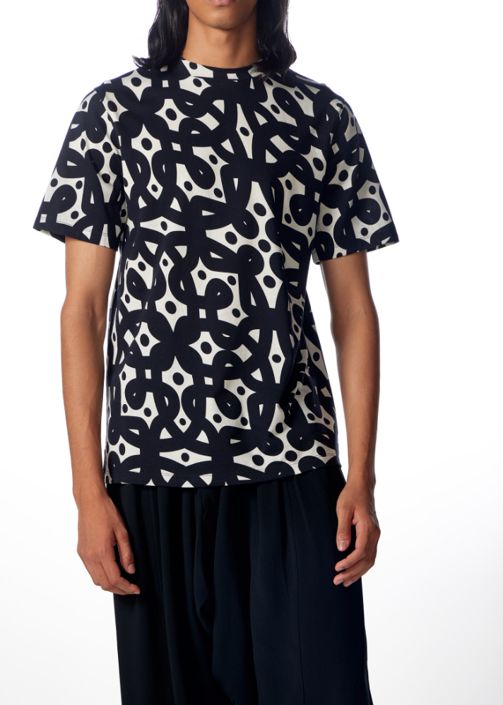 Kolam T-Shirt