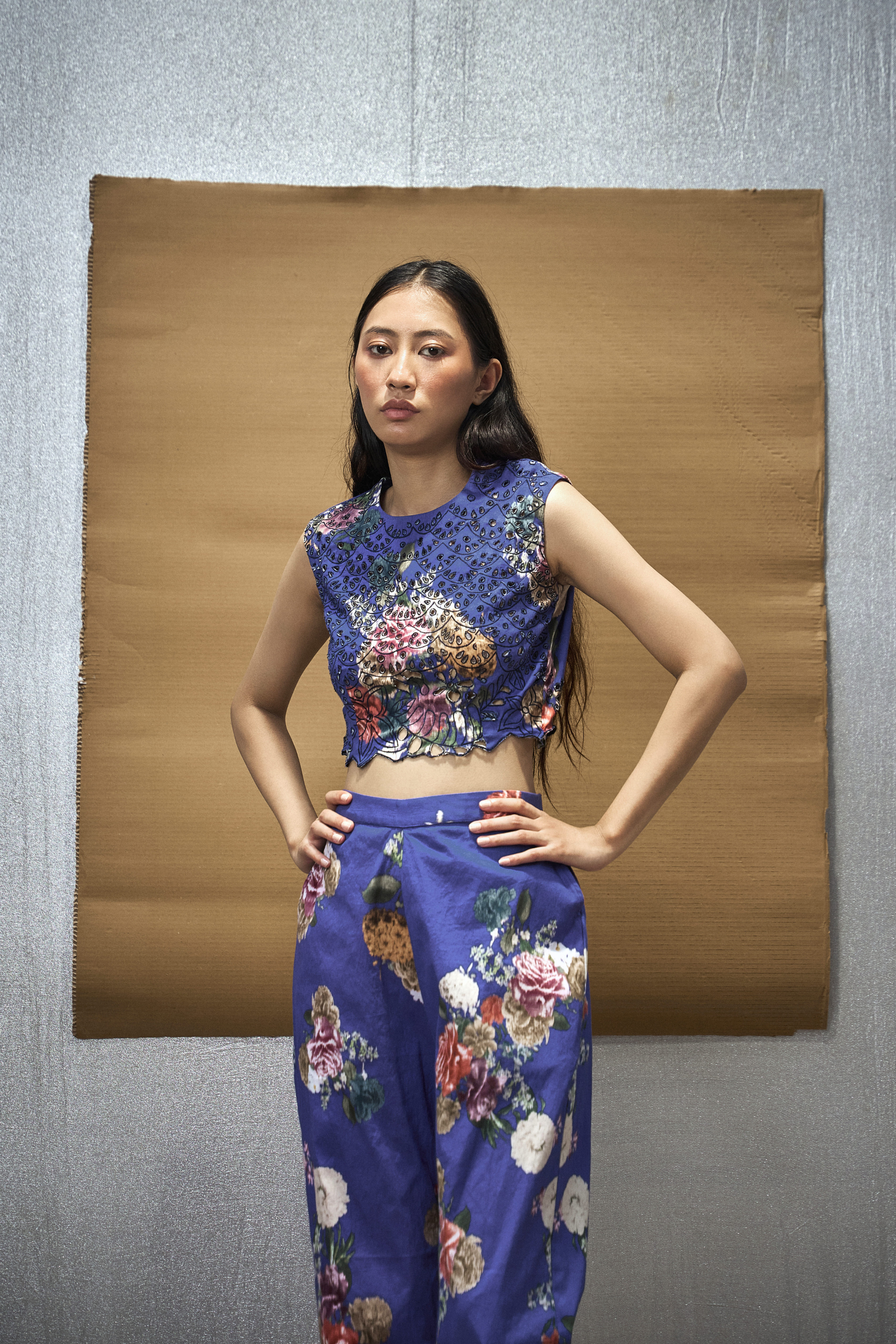 Neemli Co-Ord Set