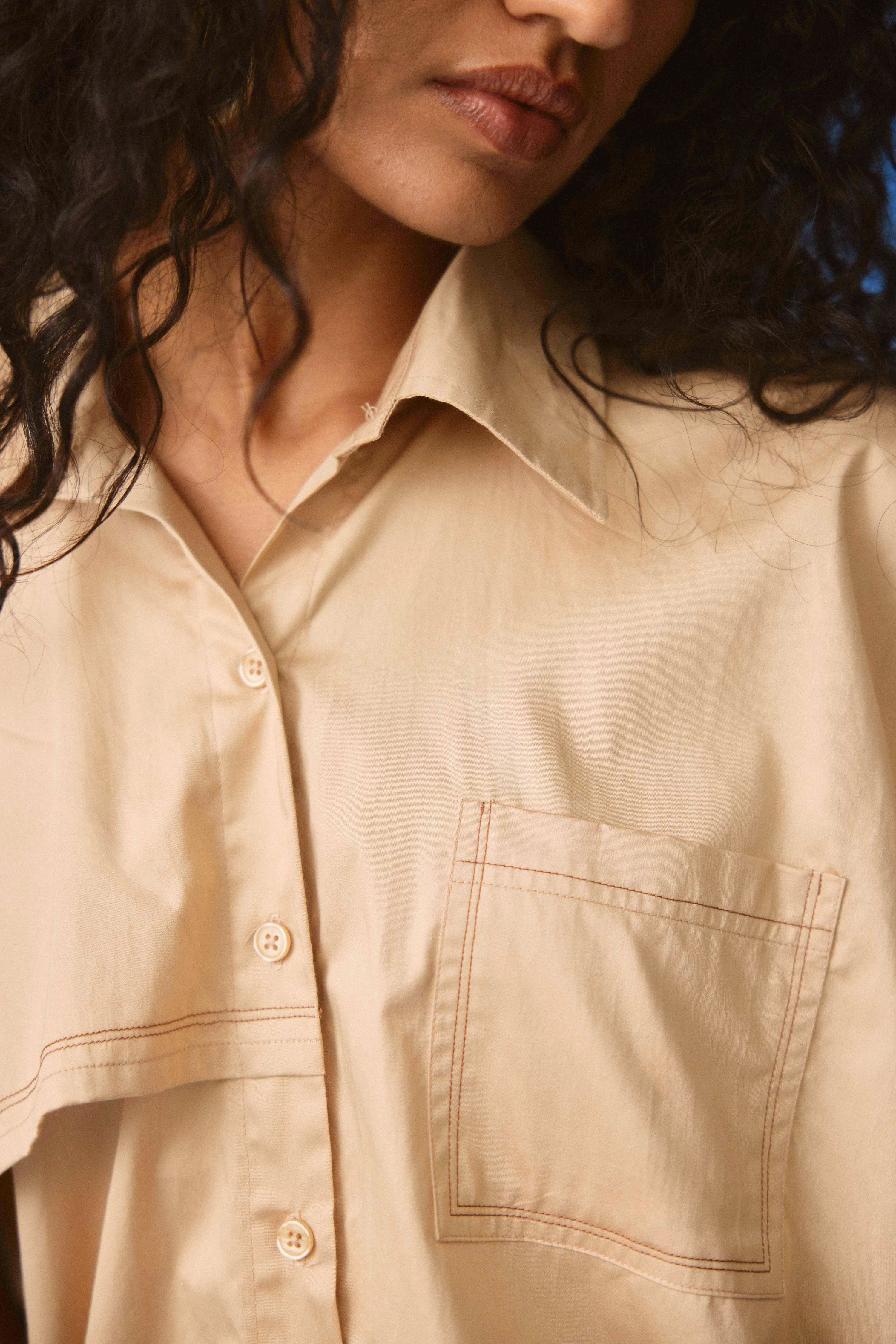 Echo Sandbar Shirt
