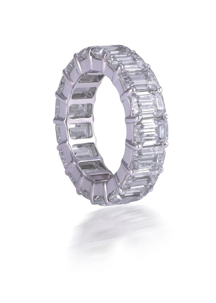 Eternity Ring