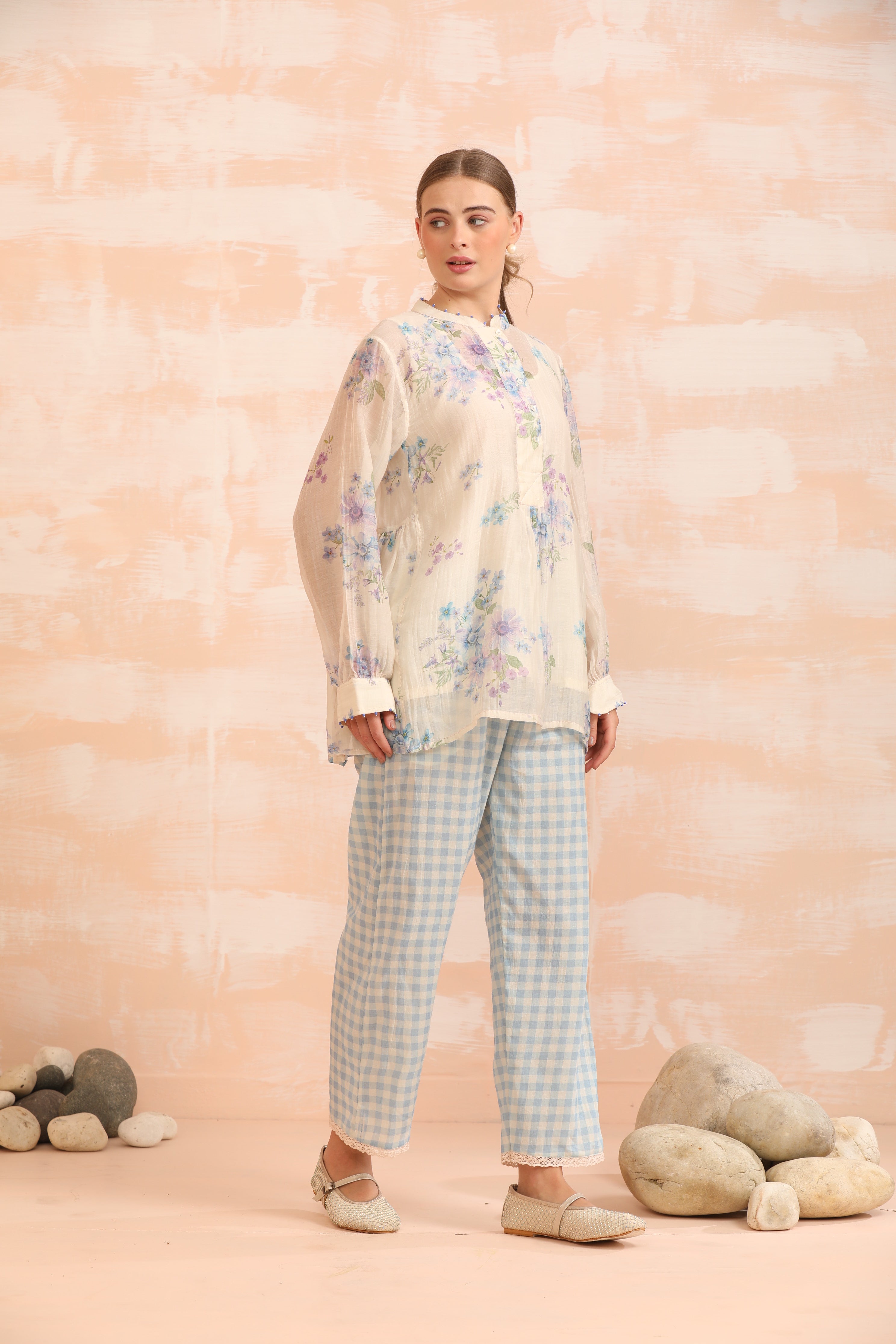 Herbage Outfit