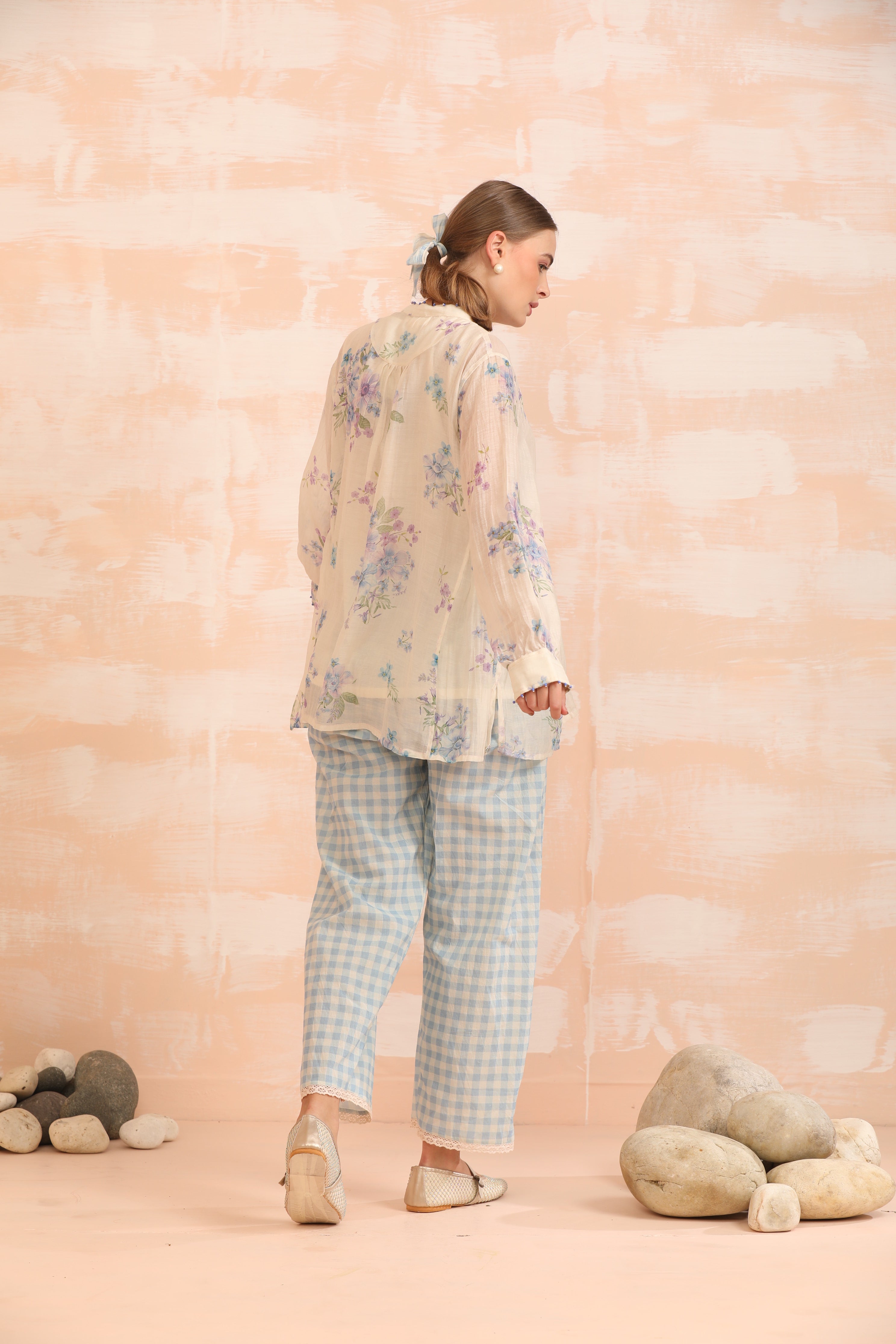 Herbage Outfit