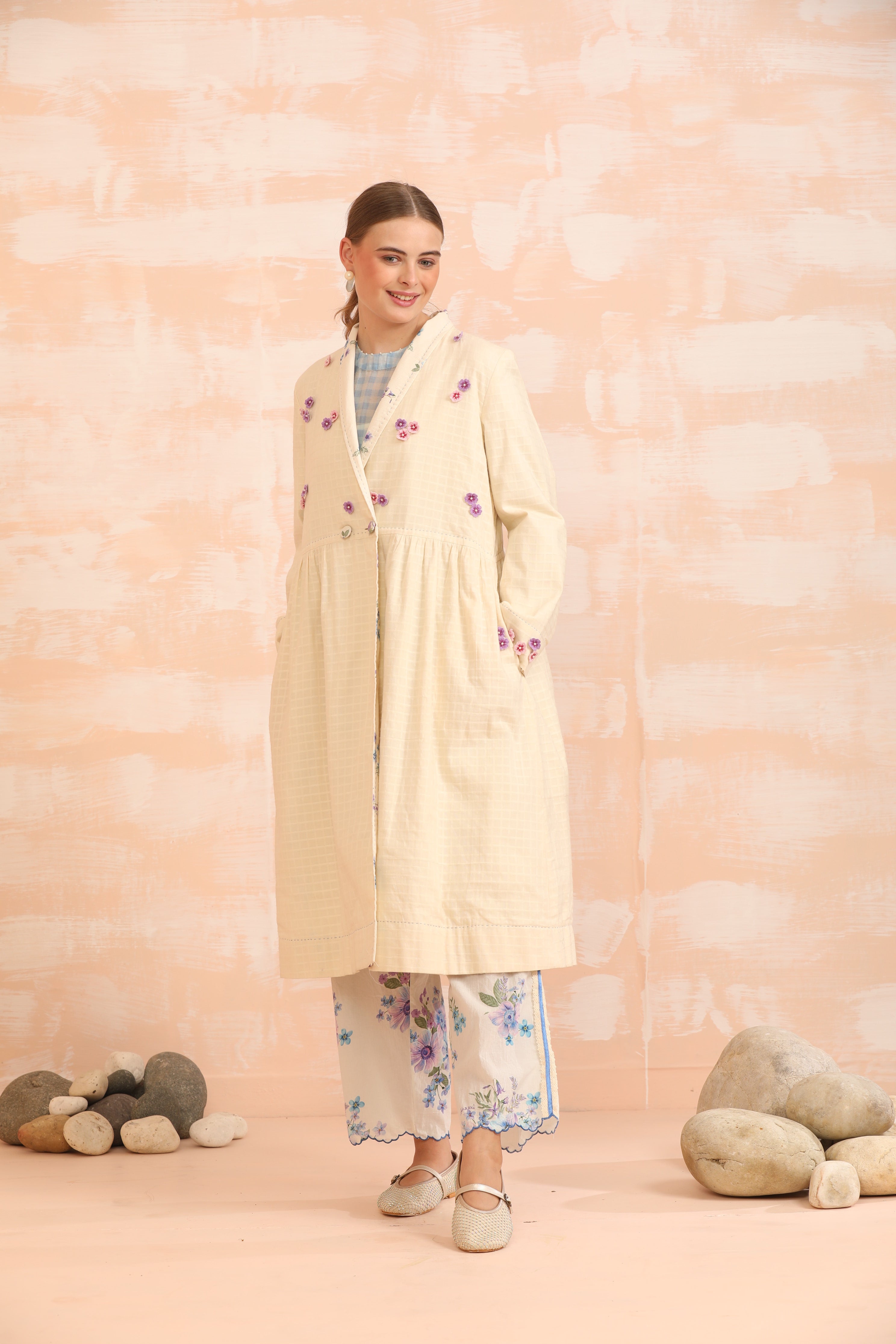 Grassland Outfit