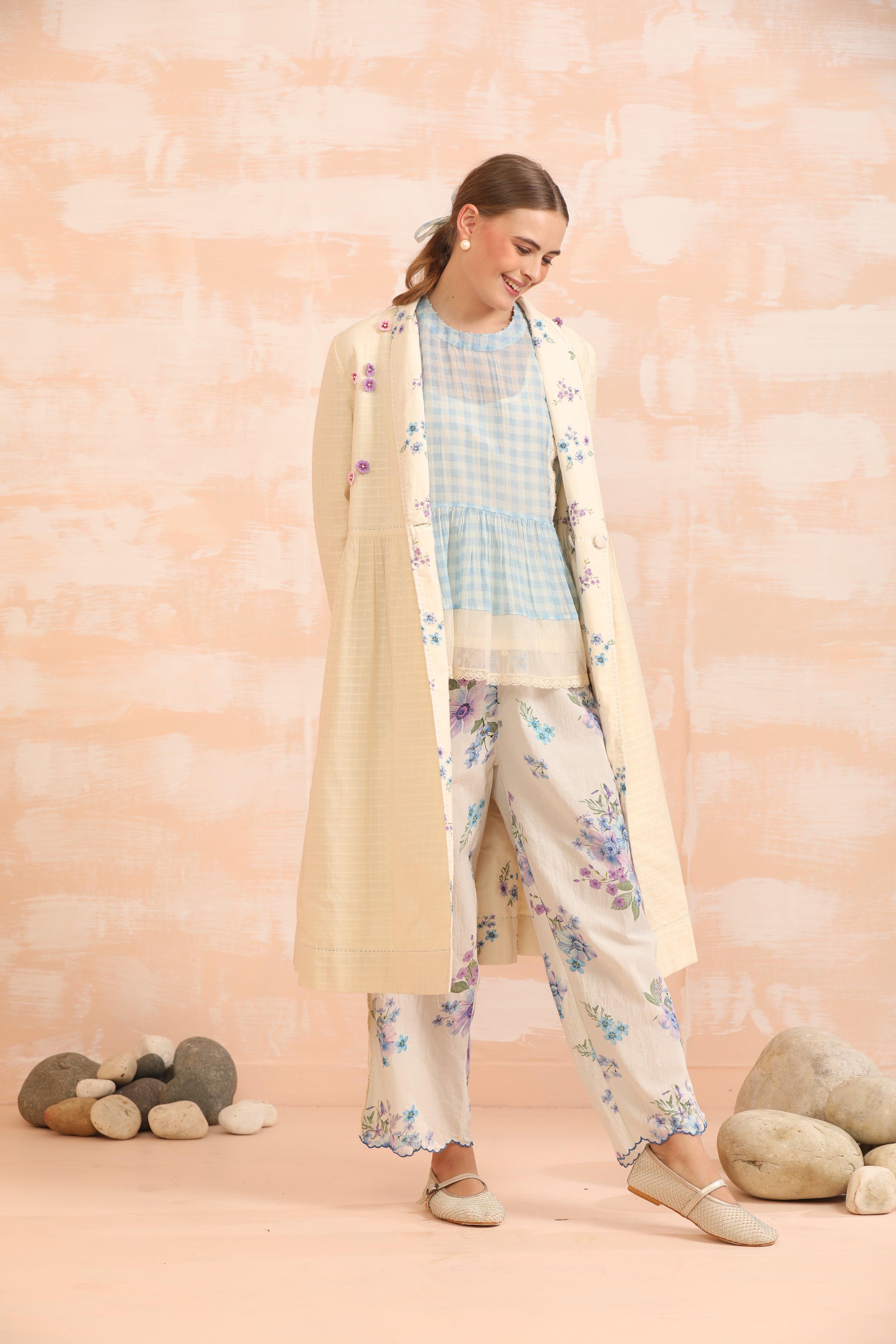 Grassland Outfit