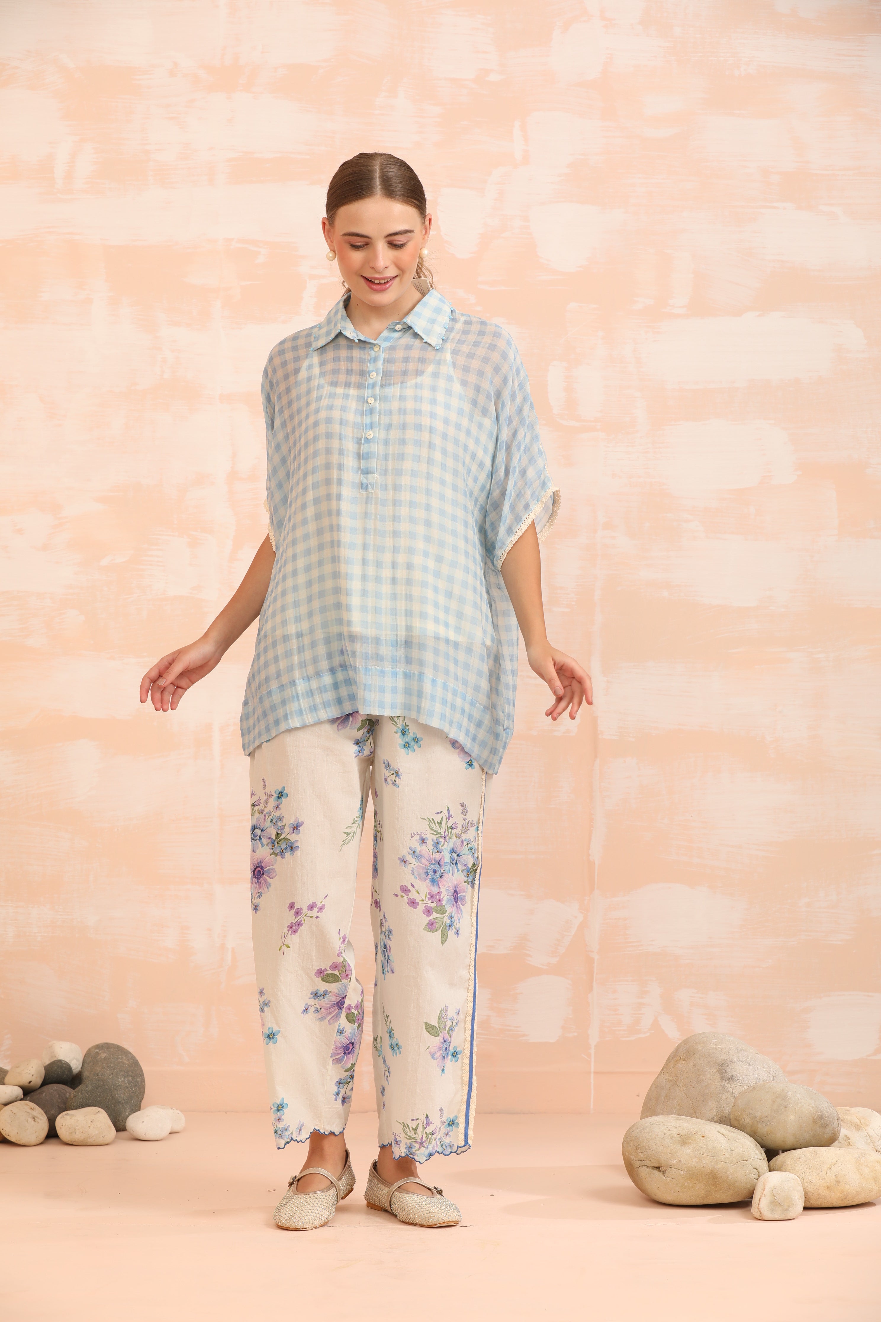 Underbrush Outfit