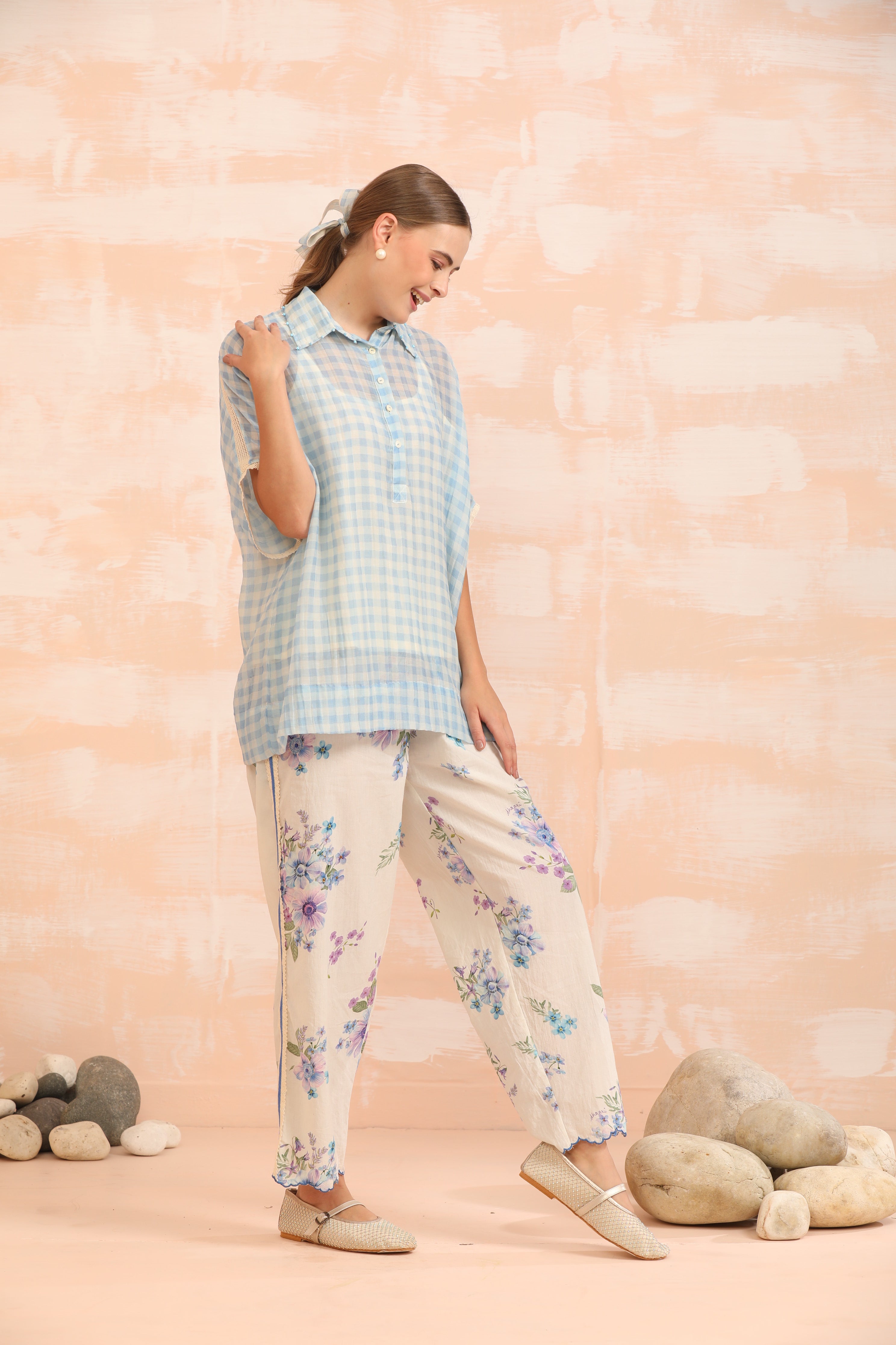 Underbrush Outfit