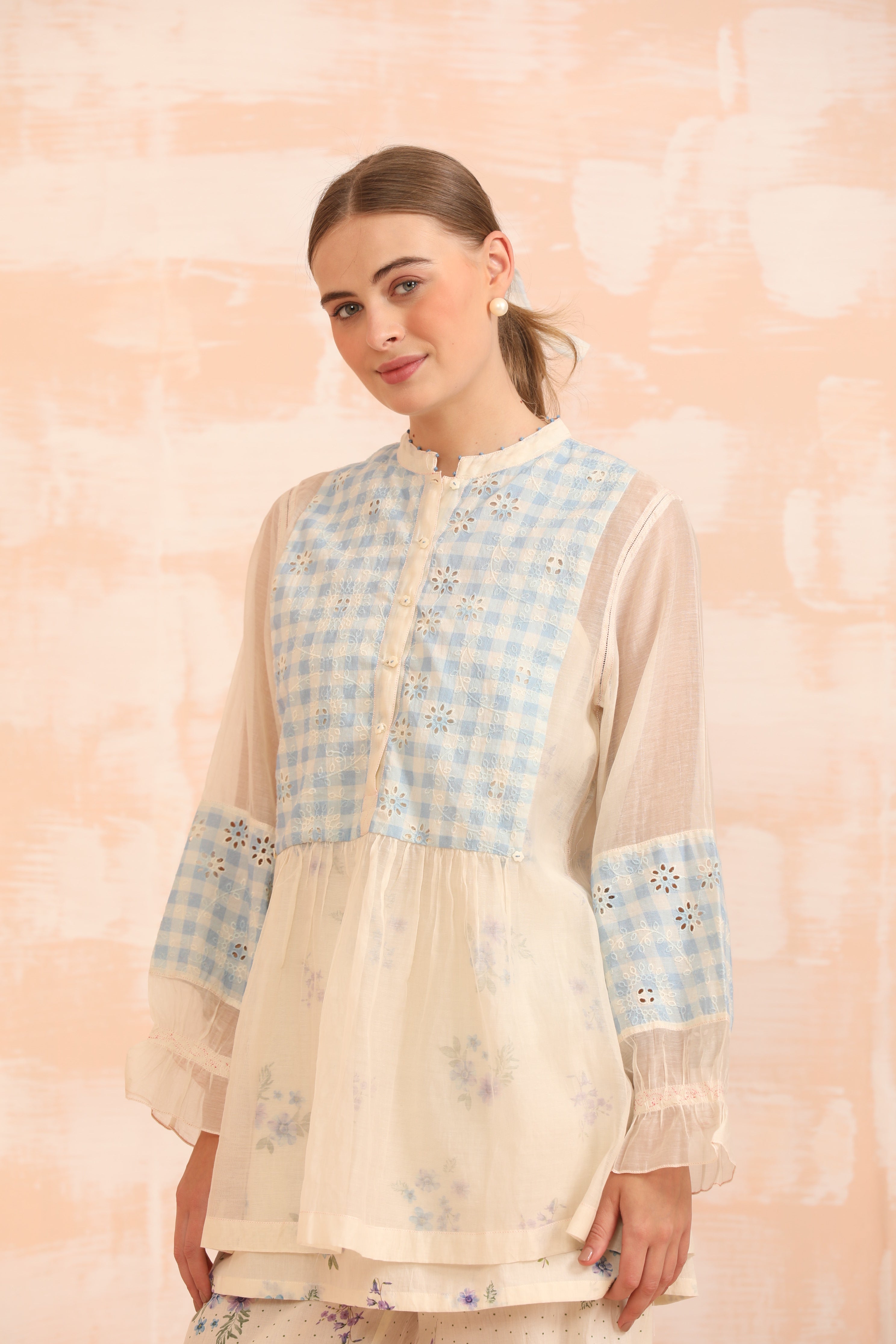Freesia Outfit