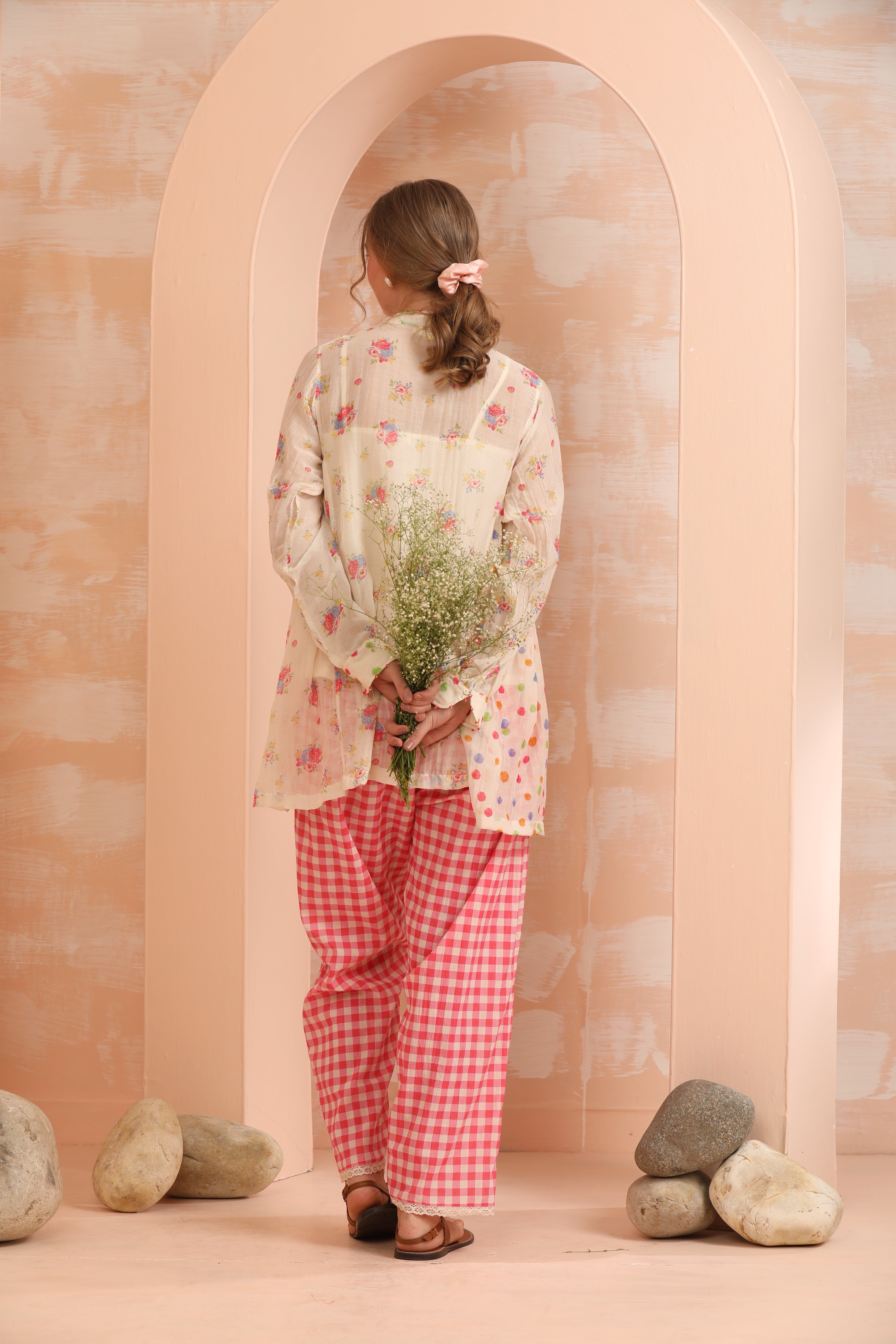 Briar Outfit