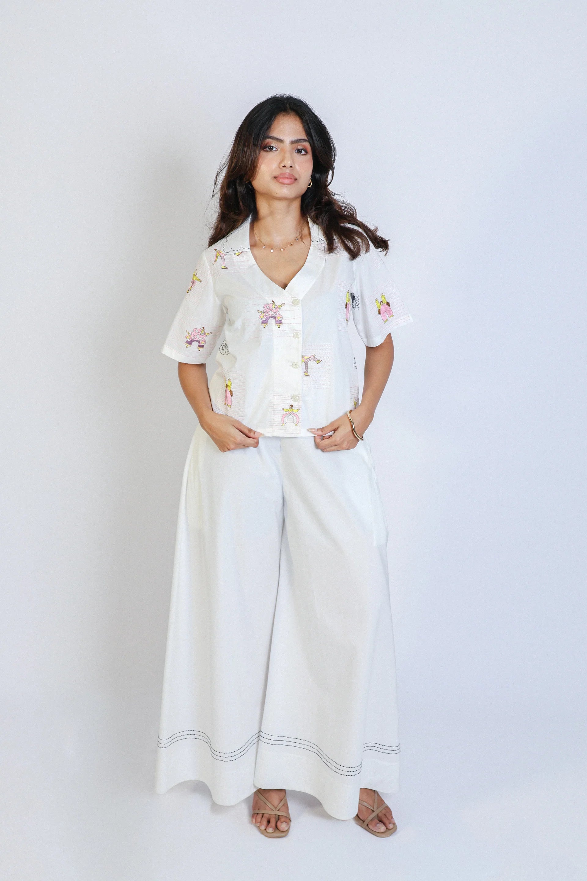 Dear Diary Co Ord