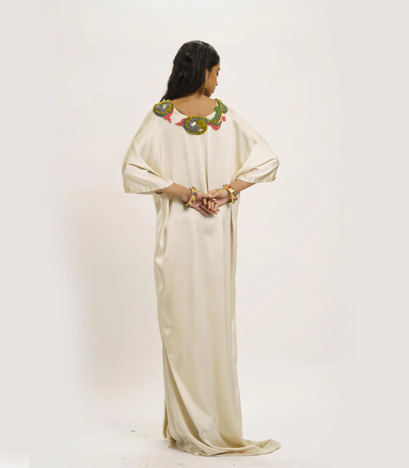 Kaftan Dress