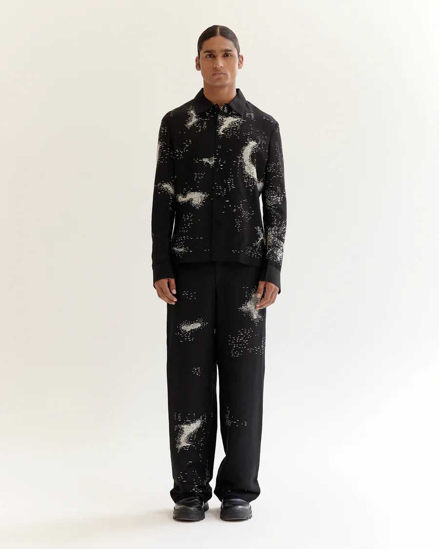 Trail Drift Jacket