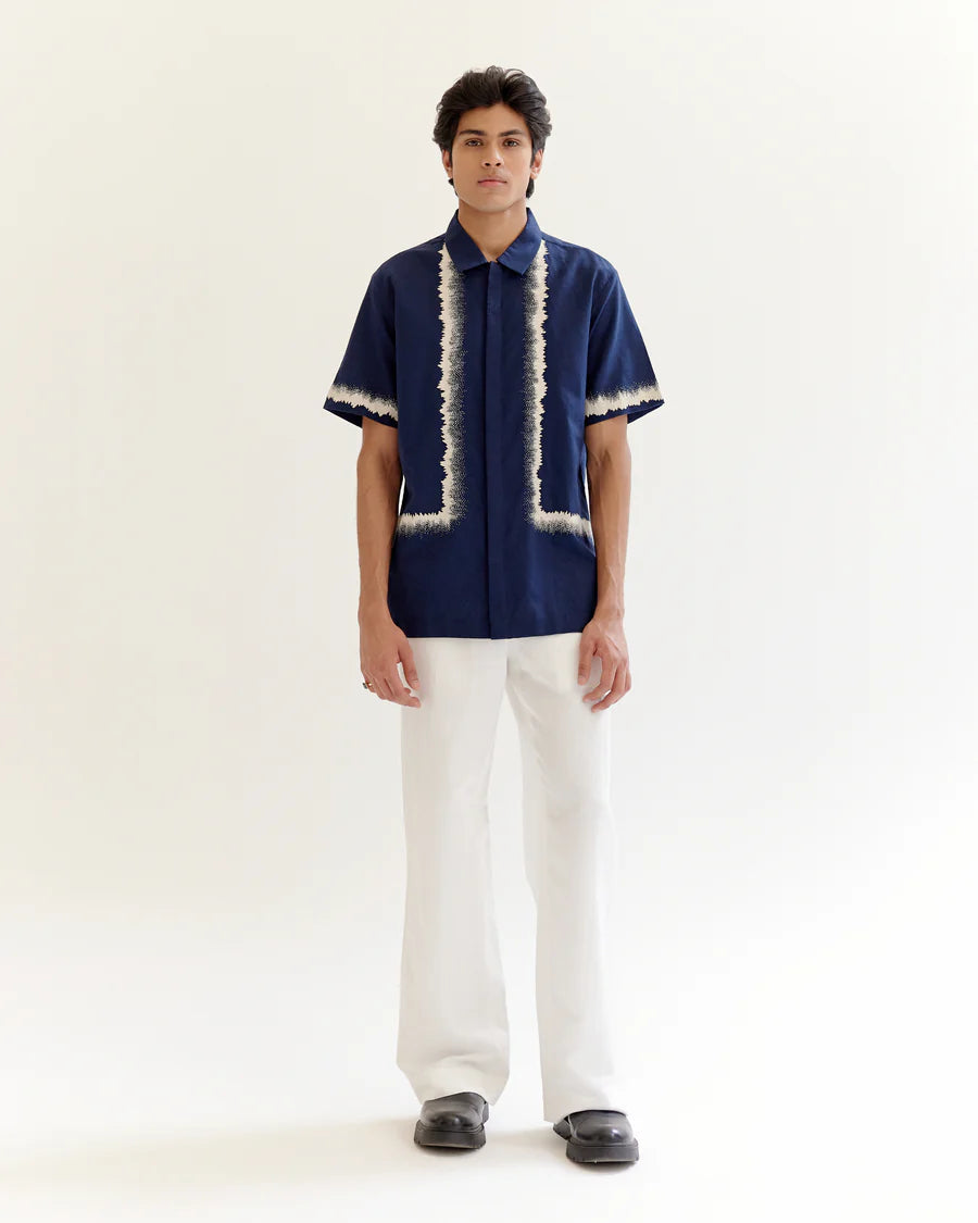 Dust Trail Contour Shirt