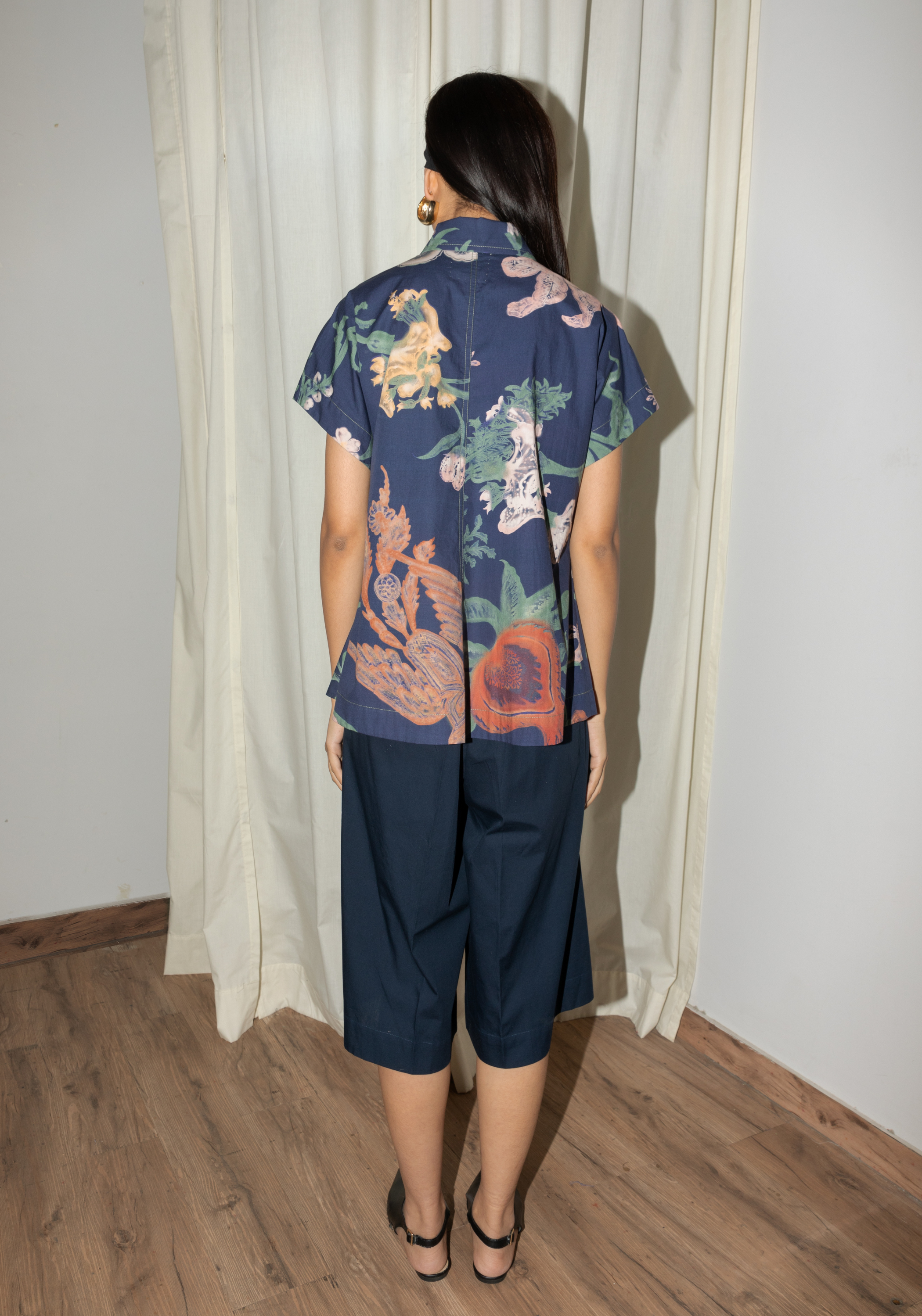 A-Line Pants